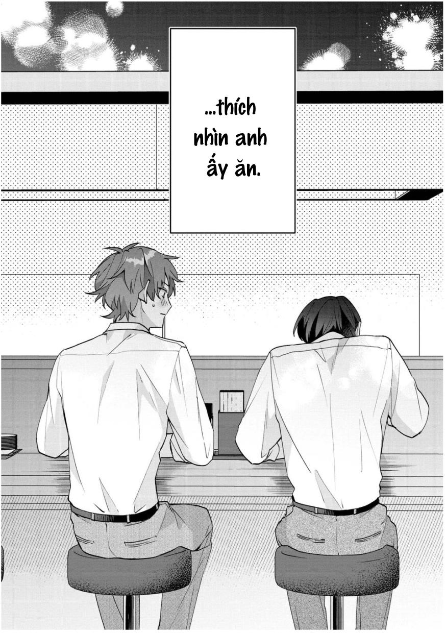 Đọc truyện Người tà răm luôn có quỷ theo sau - Chapter 78