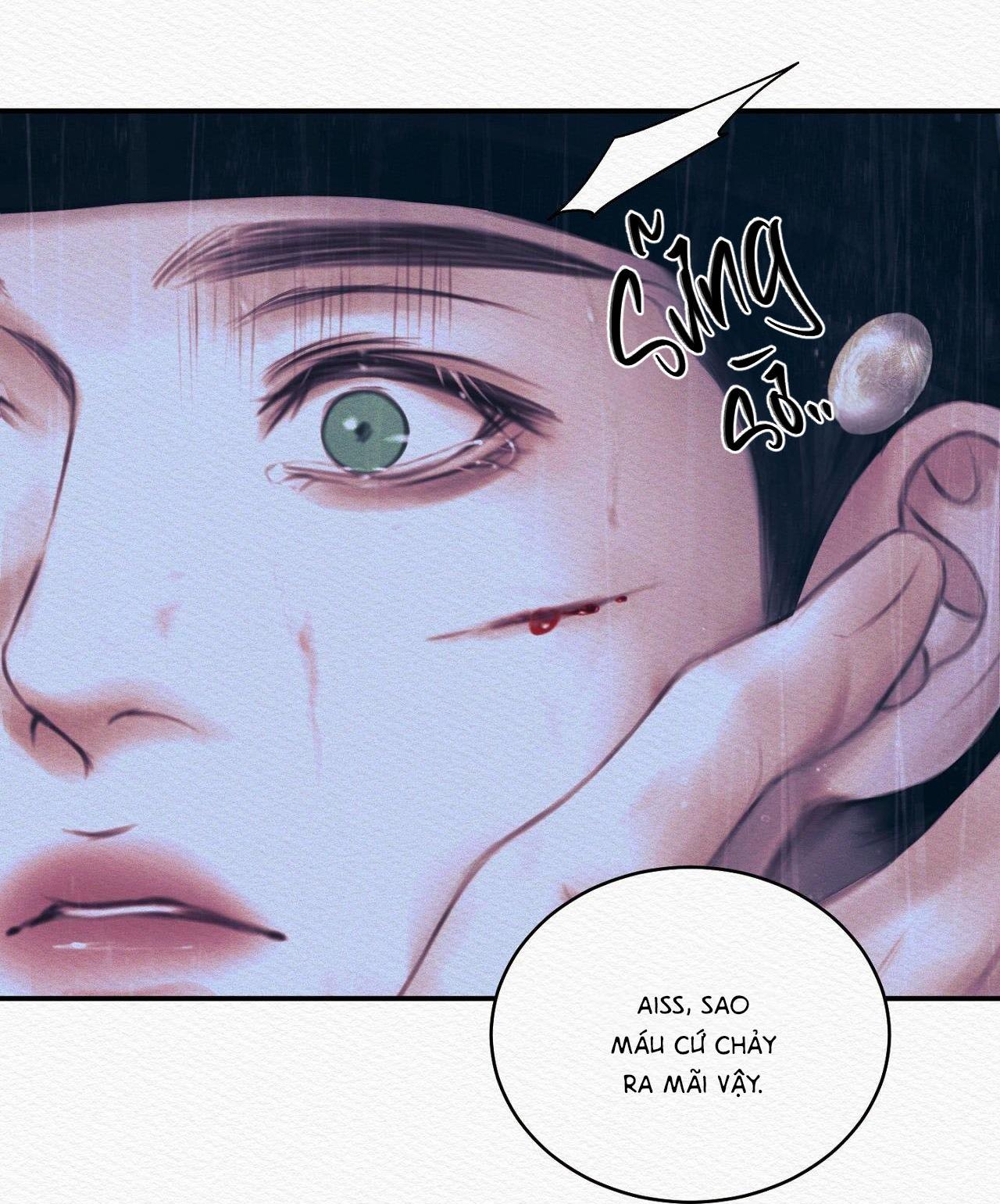 Đọc truyện Củy Dạ Khút - Chapter 62