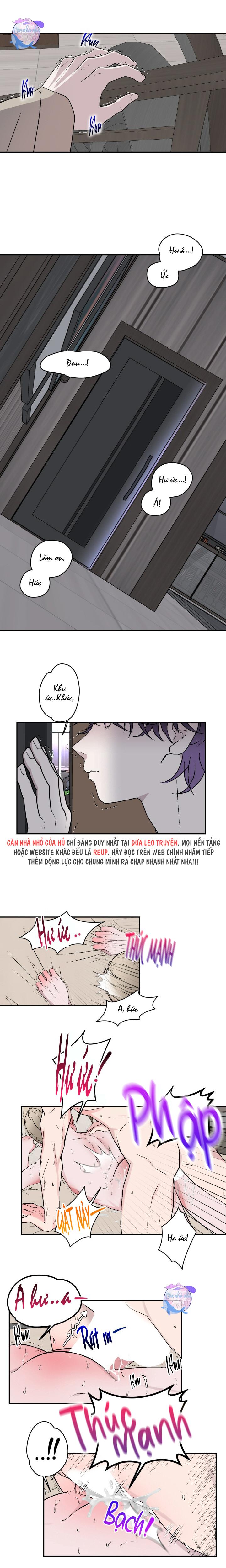 Đọc truyện MINH TINH VÀ KẺ BIẾN THÁI - Chapter 2