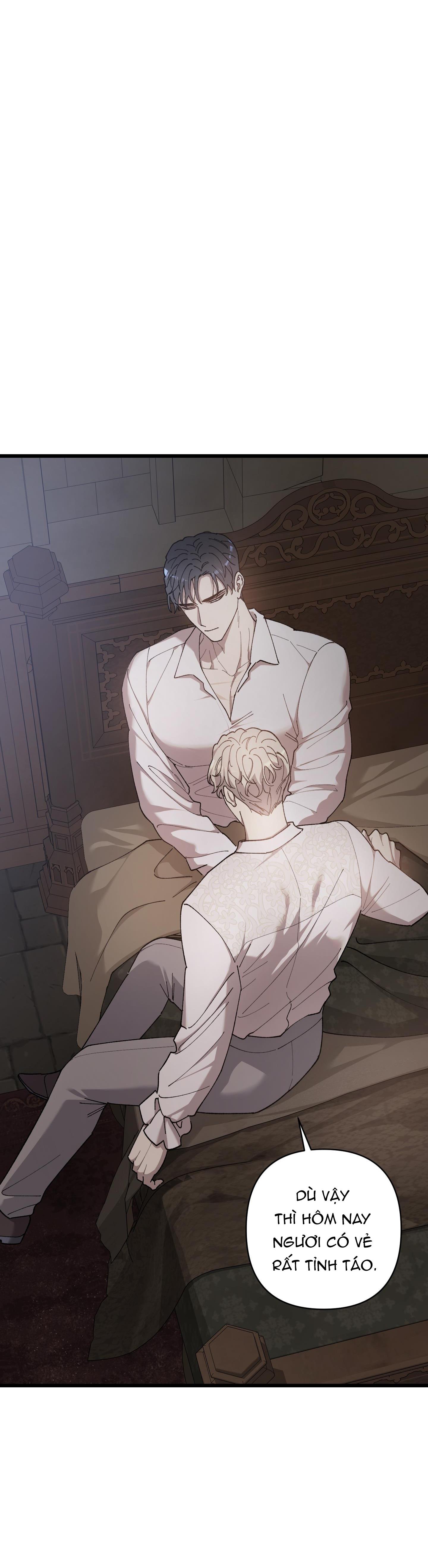 Đọc truyện Đóa hoa của mặt trời - Chapter 70