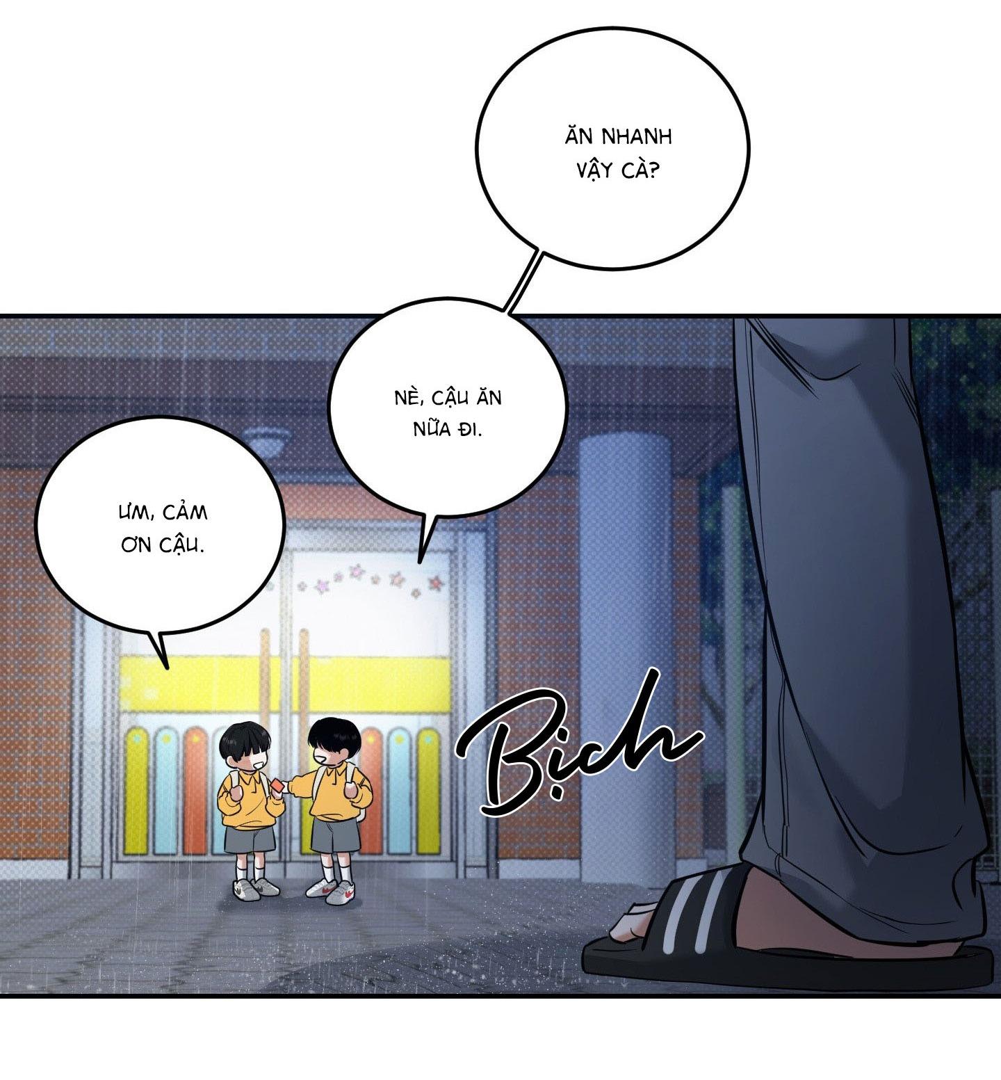 Đọc truyện |DROP| Hưởng Lợi - Chapter 5