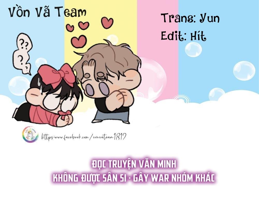 Đọc truyện Lâu Đài Gỗ Mun - Chapter 22