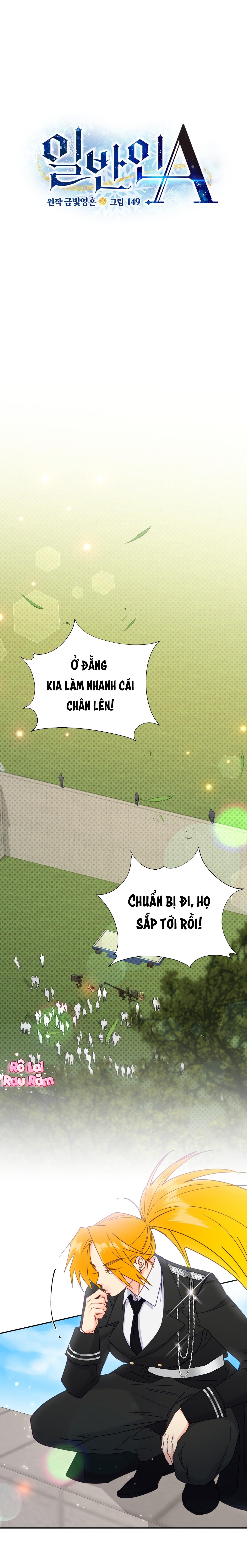 Đọc truyện Người bình thường cấp A - Chapter 60