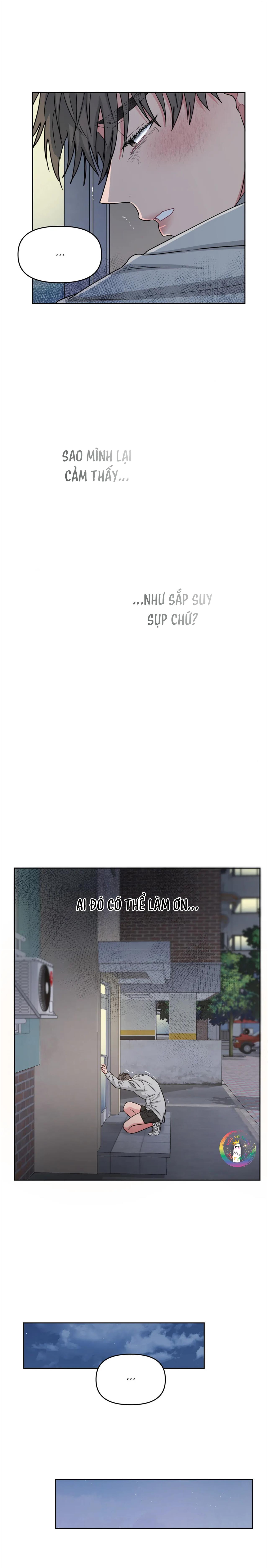 Đọc truyện Arts Manz - Chapter 34