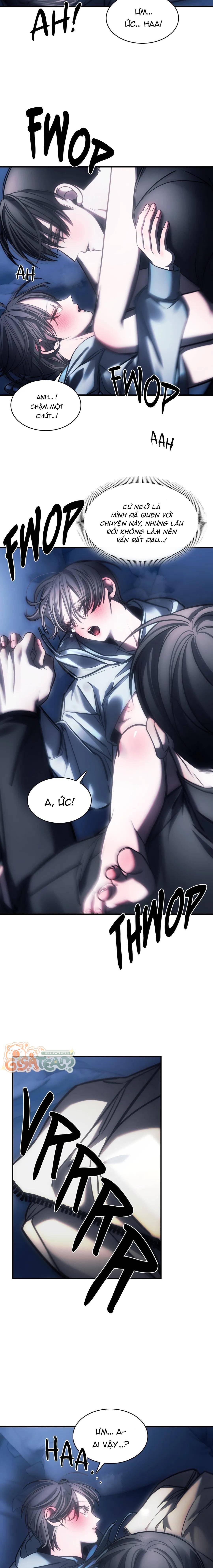 Đọc truyện Vực thẳm - Chapter 29