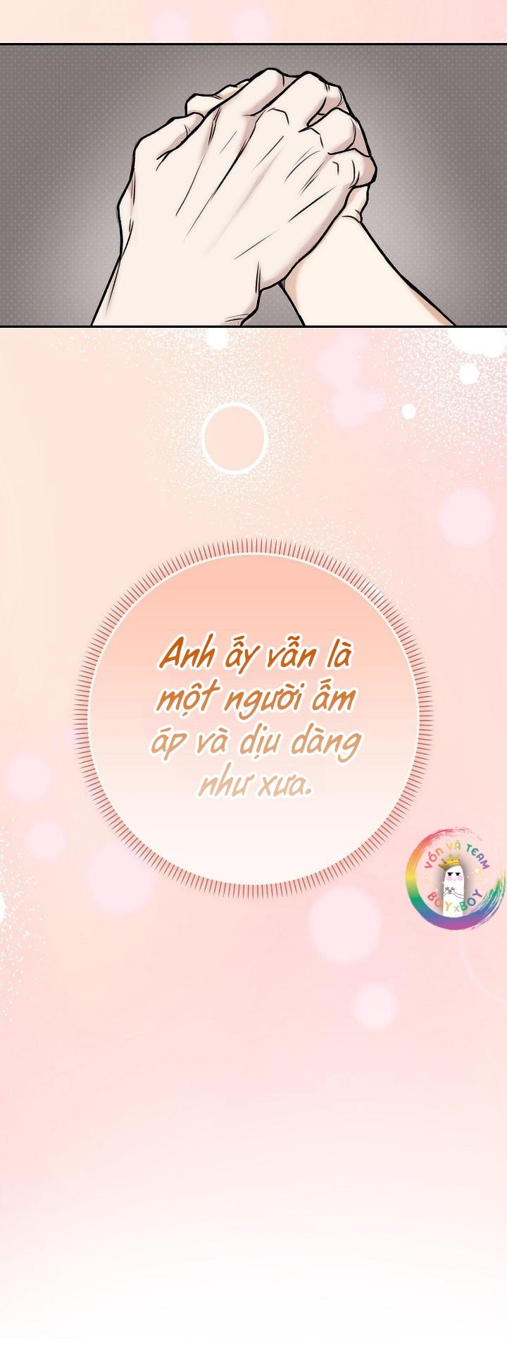 Đọc truyện (END) DẤU ẤN - Chapter 20