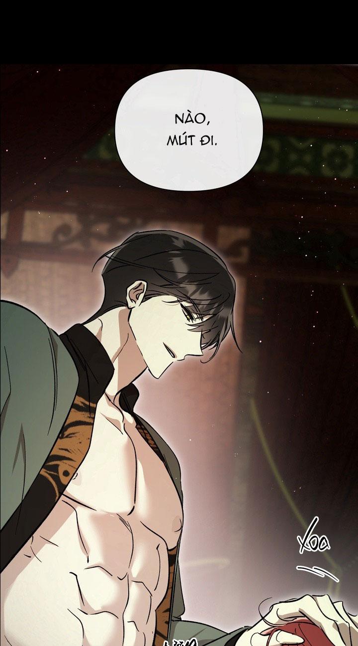 Đọc truyện NGHIỆN CUỒNG CÔNG-BDSM CÙNG SẸC - Chapter 7.2