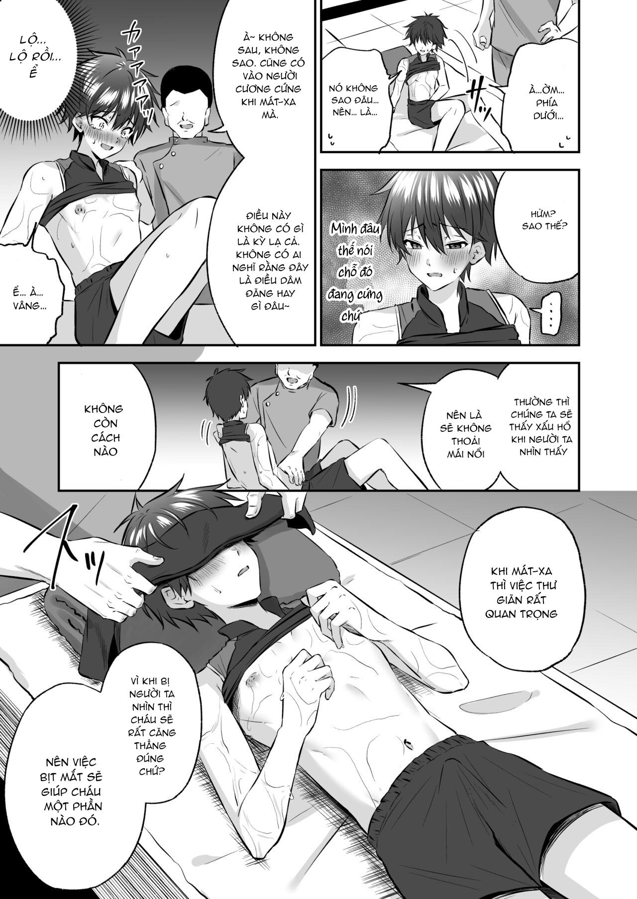 Đọc truyện Tuyển tập cung bạ chà bứ - Chapter 11