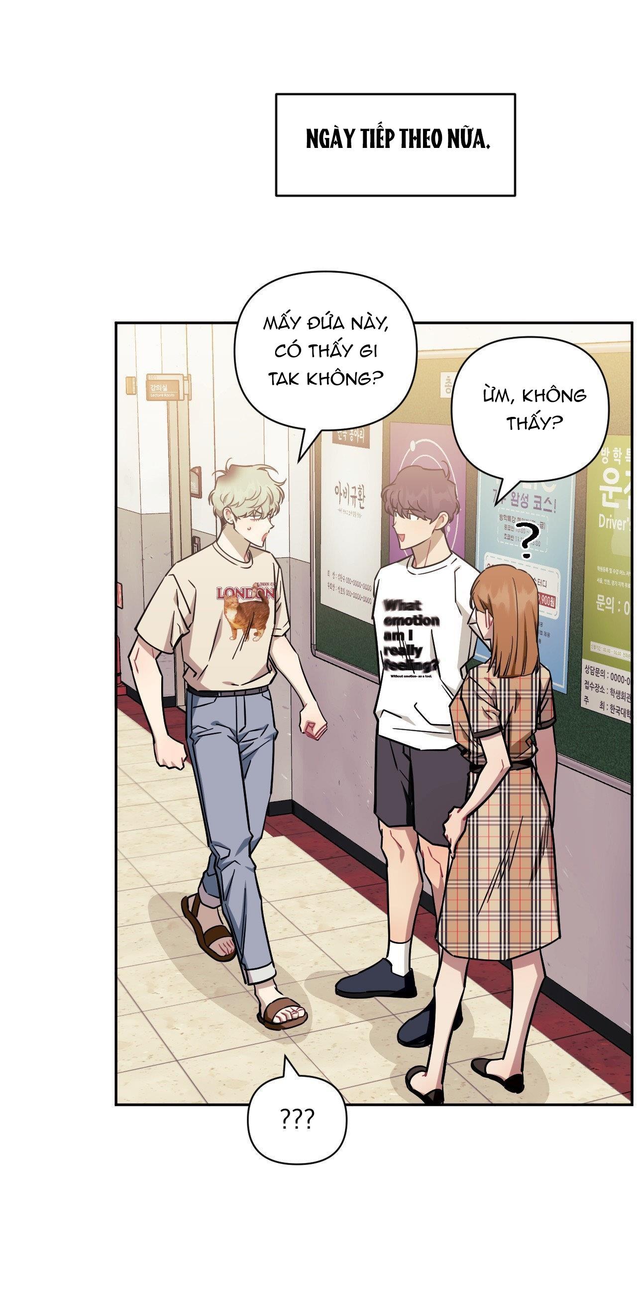 Đọc truyện HƠN CẢ BẠN BÈ - Chapter 78