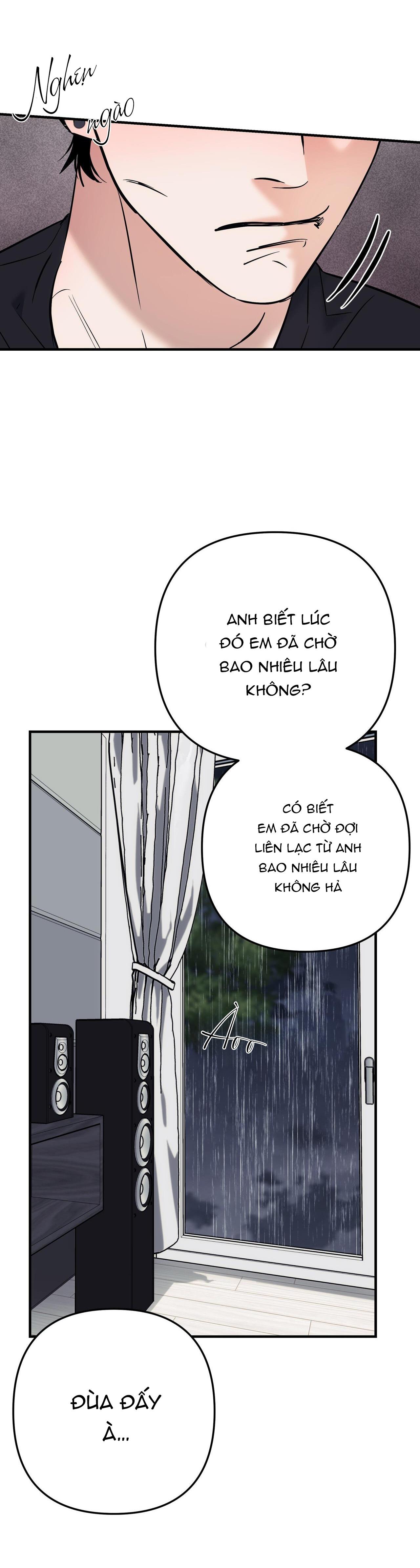 Đọc truyện SERIES BACK STAGE - Chapter 4.6