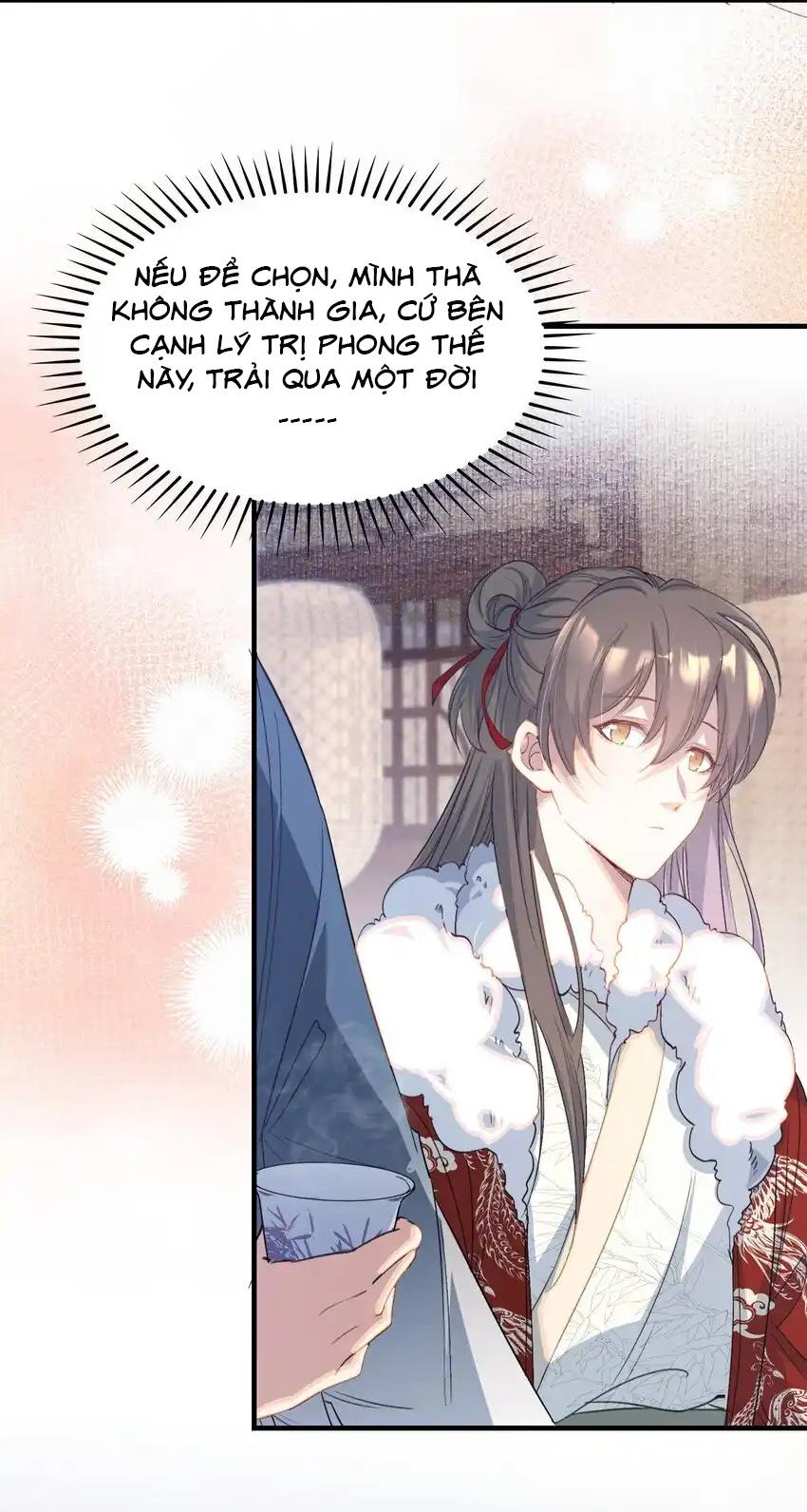 Đọc truyện Loạn thế vi vương - Chapter 64