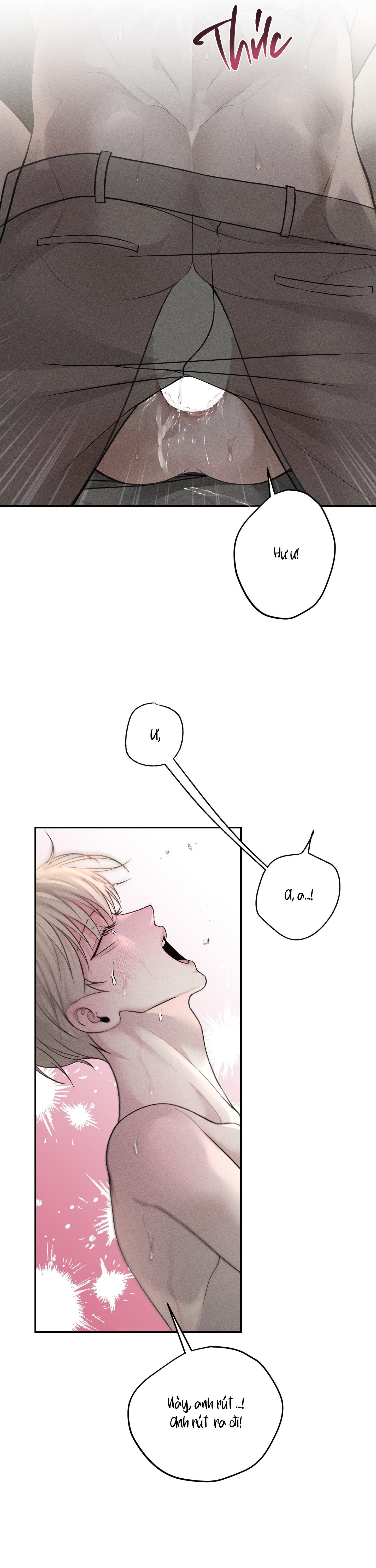 Đọc truyện NHUỐM MÁU - Chapter 5