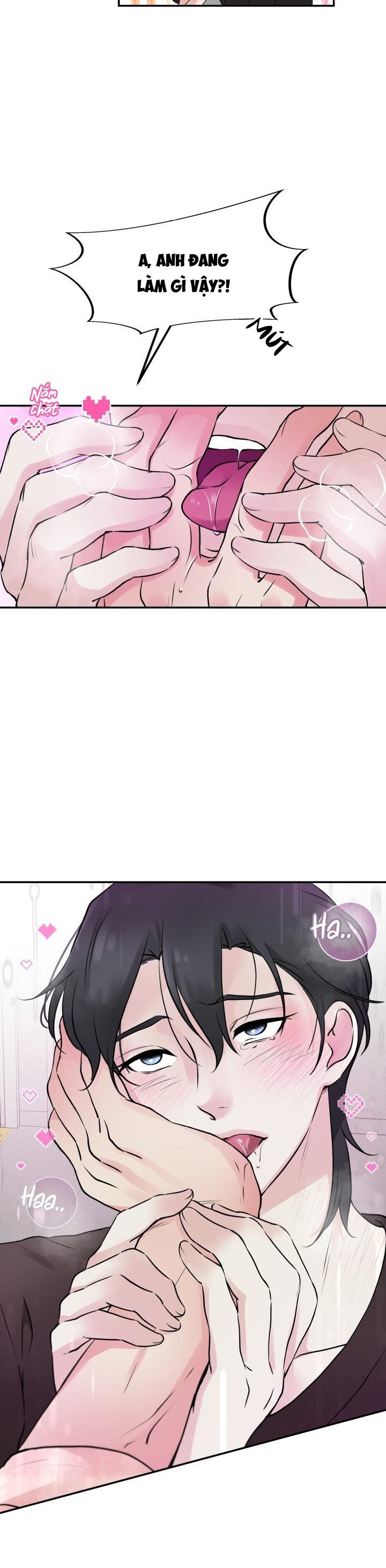 Đọc truyện HOA KHÔNG HƯƠNG - Chapter 4
