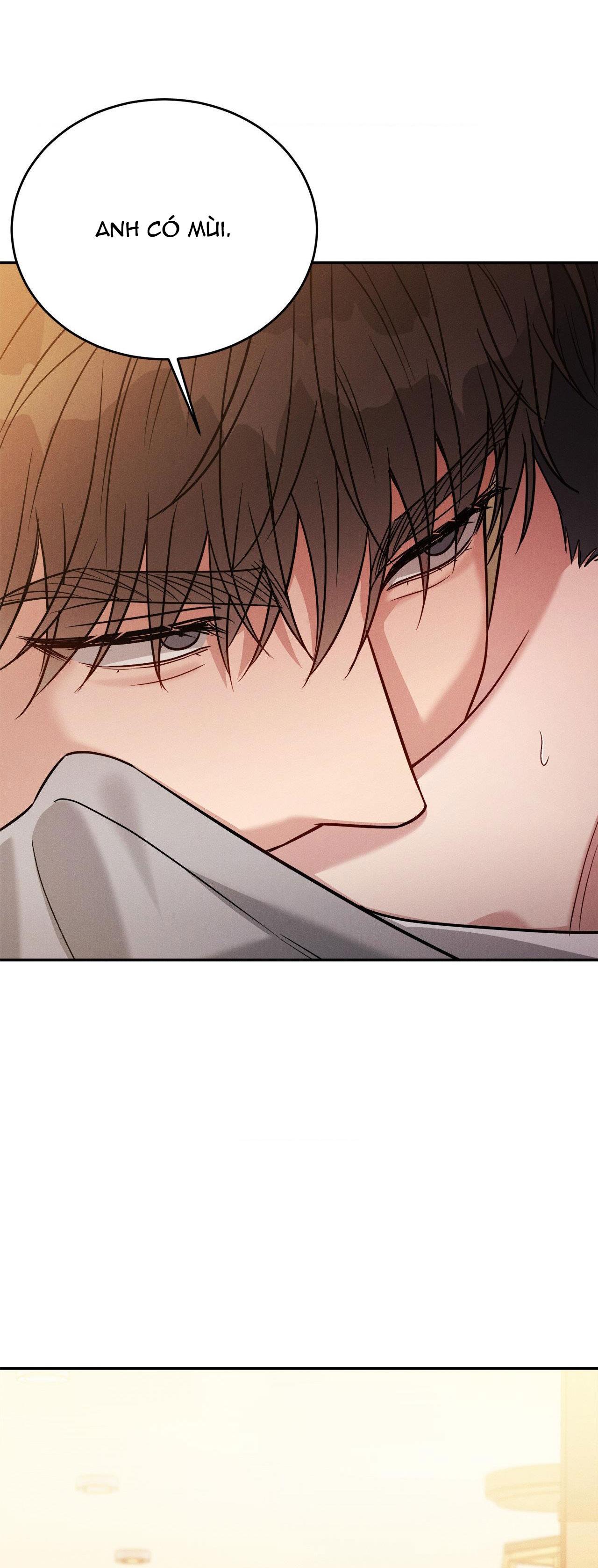 Đọc truyện GIẢ DƯỢC - Chapter 41