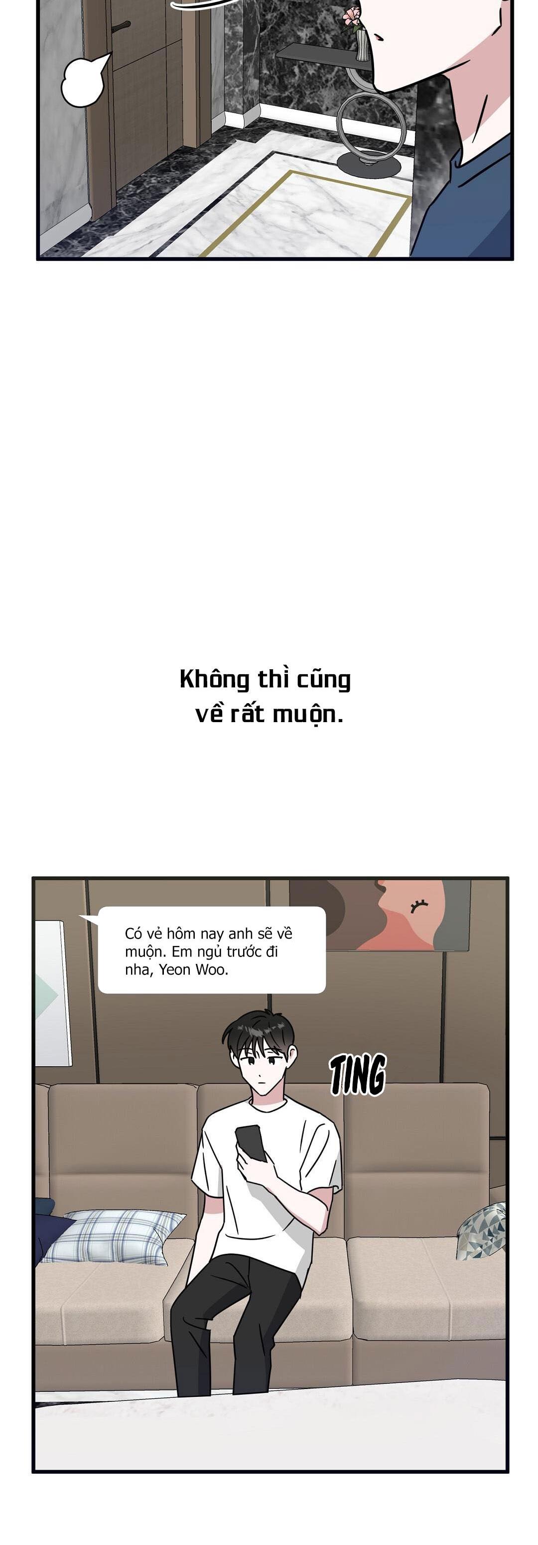 Đọc truyện NHÀ TÔI THÀNH PHIM TRƯỜNG MẤT RỒI - Chapter 29
