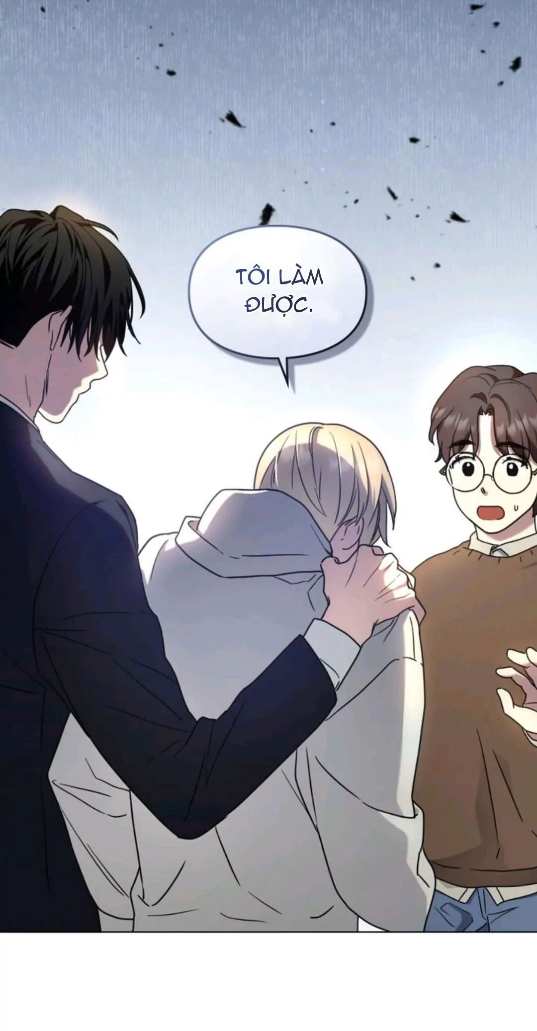 Đọc truyện Dấu Vết Mặt Trời - Chapter 10