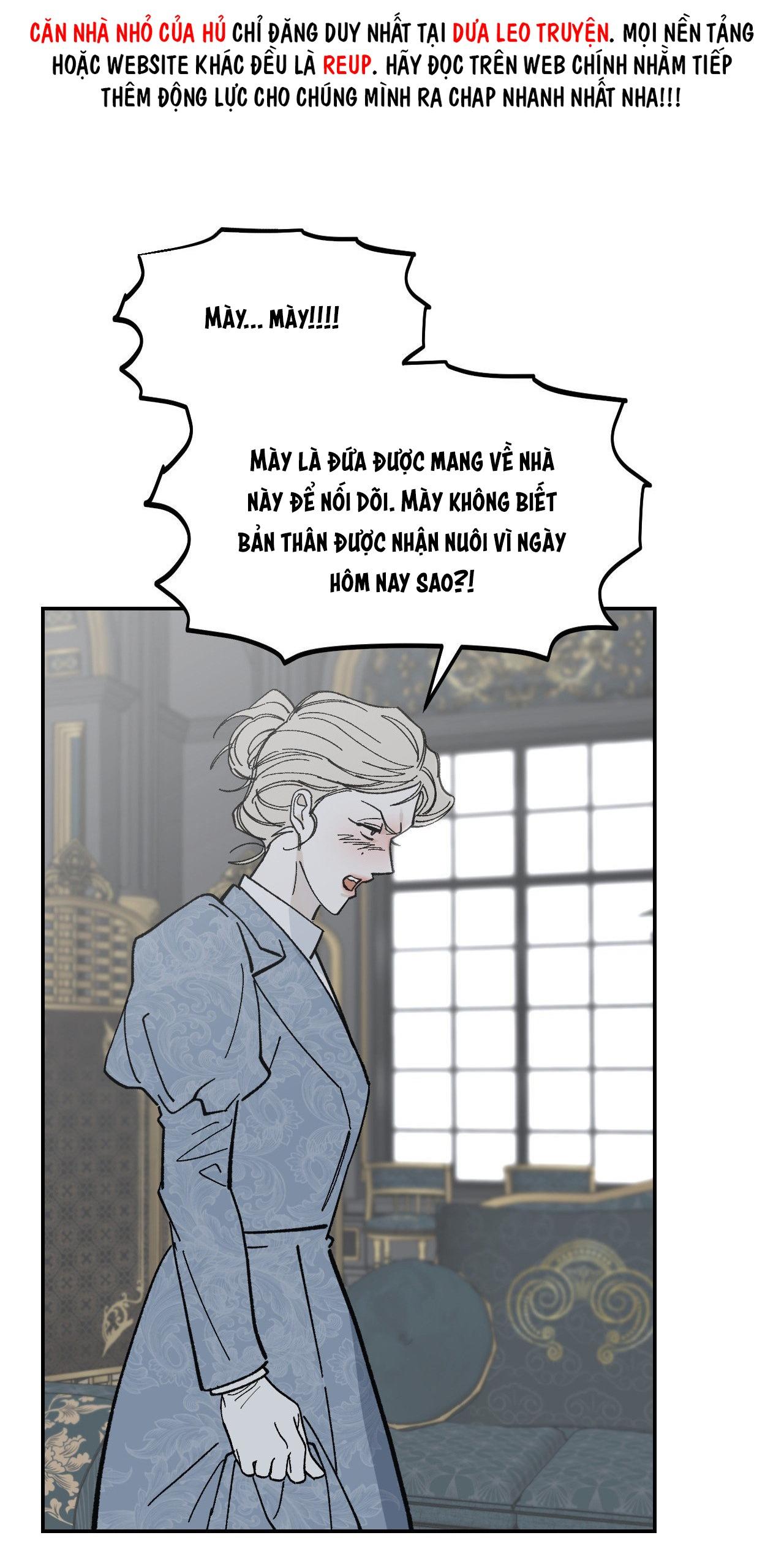 Đọc truyện DINH THỰ - Chapter 45