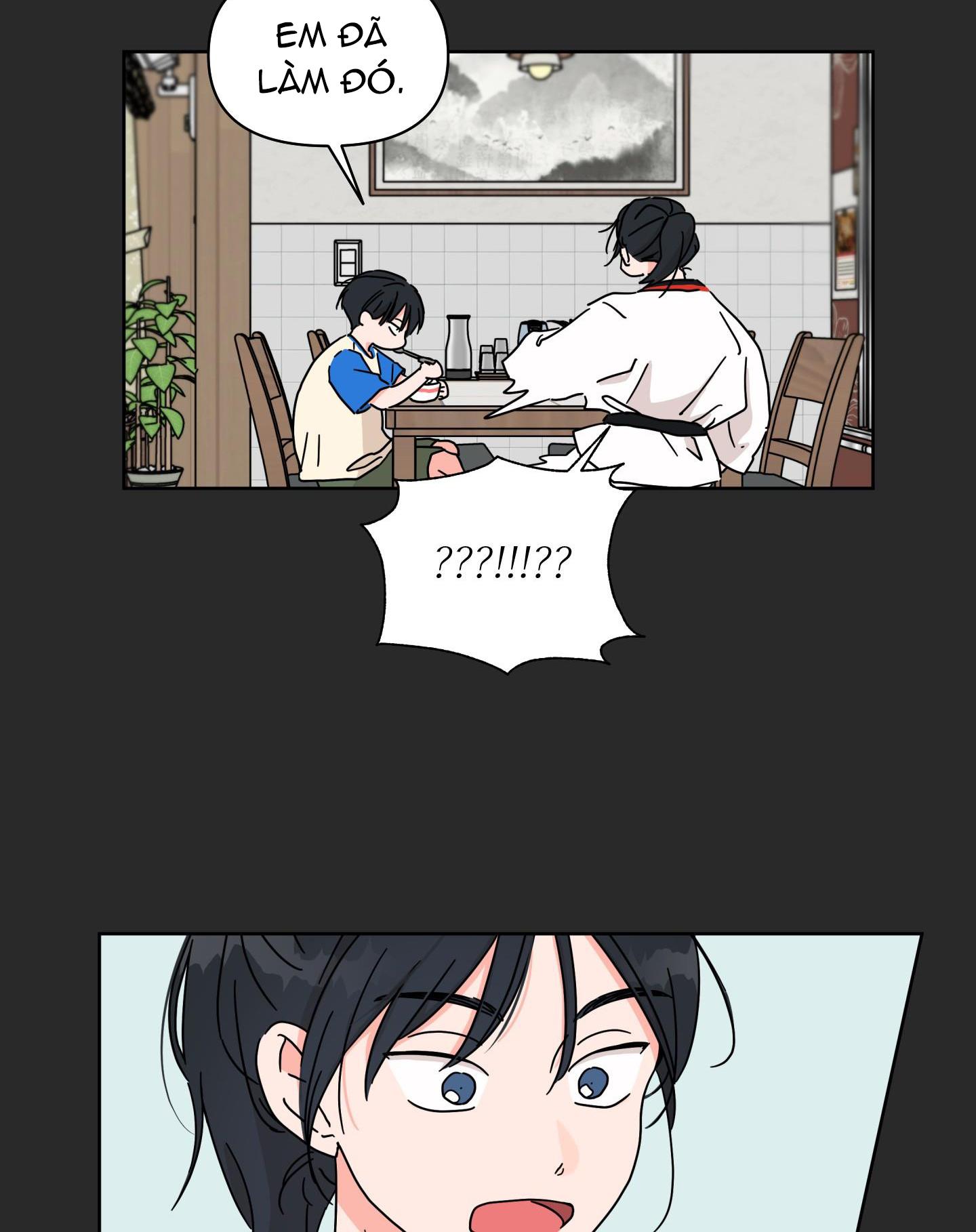 Đọc truyện BL NGẮN TUYỂN CHỌN - Chapter 25.1