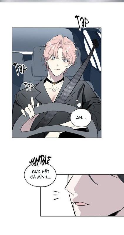 Đọc truyện Quá Nhiệt - Chapter 1