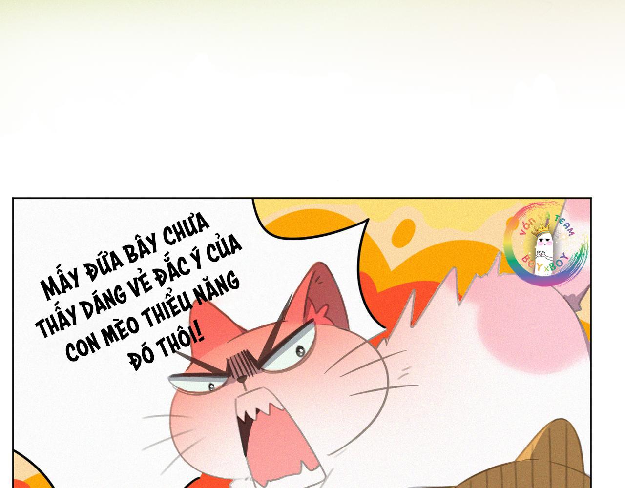Đọc truyện Xã Hội Mồn Lèo - Chapter 35