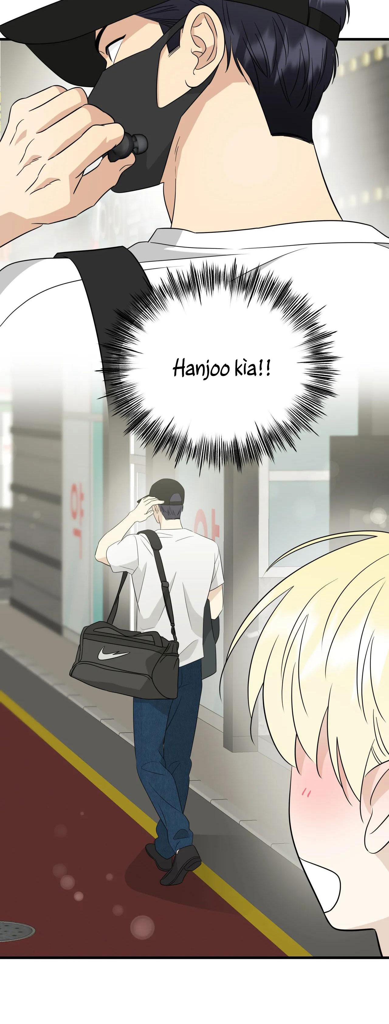 Đọc truyện TÌNH YÊU CỔ TÍCH - Chapter 33