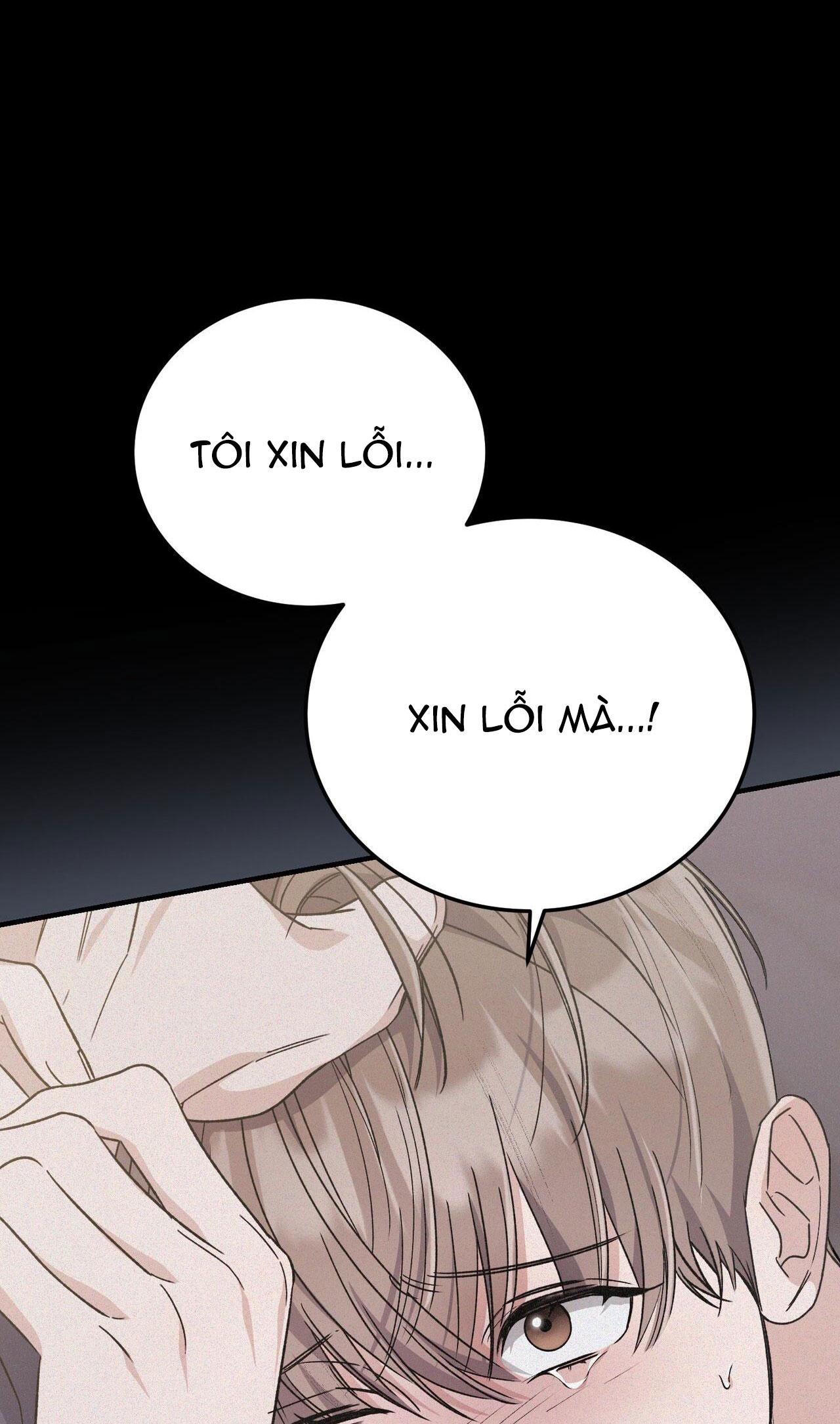 Đọc truyện VÔ HÌNH - Chapter 44