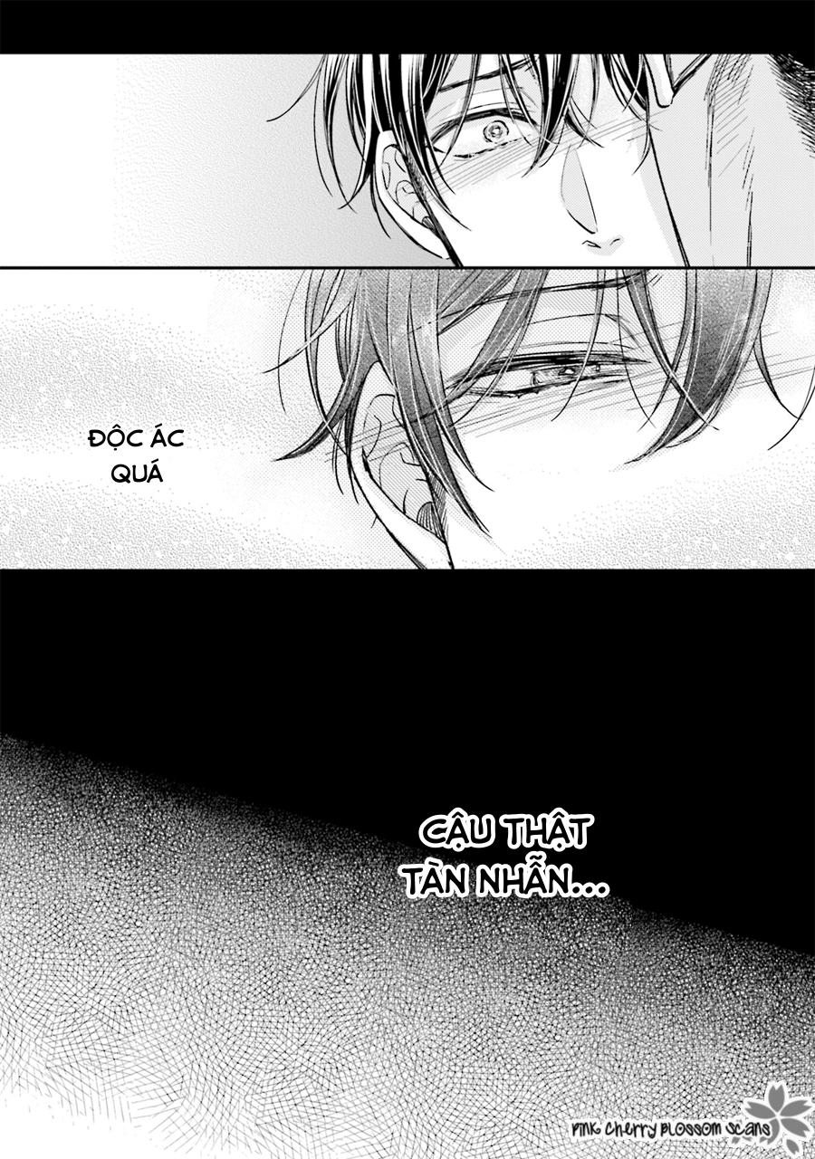 Đọc truyện LIST TRUYỆN MANGA NGẮN THEO YÊU CẦU - Chapter 5.3