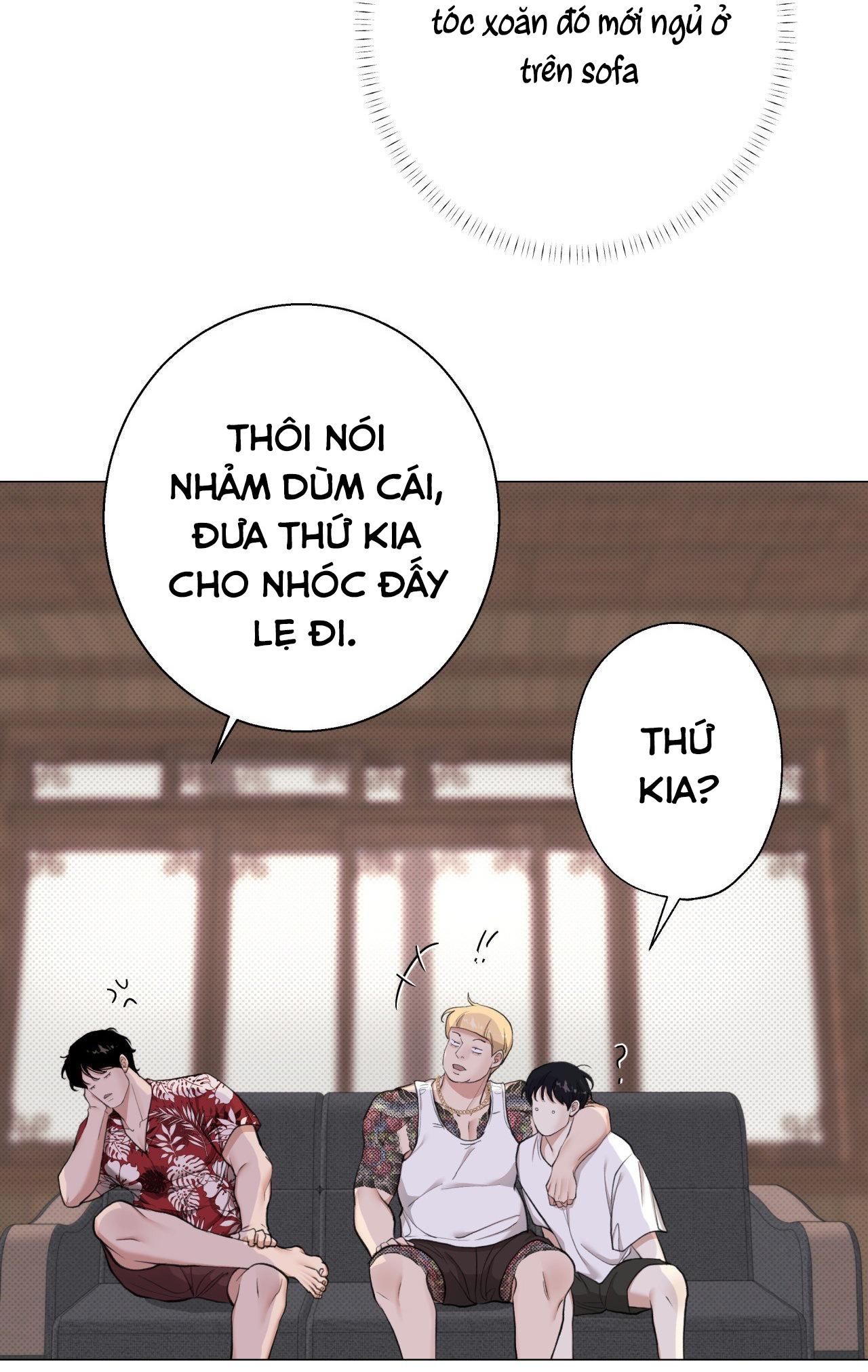 Đọc truyện 2020 - Chapter 10