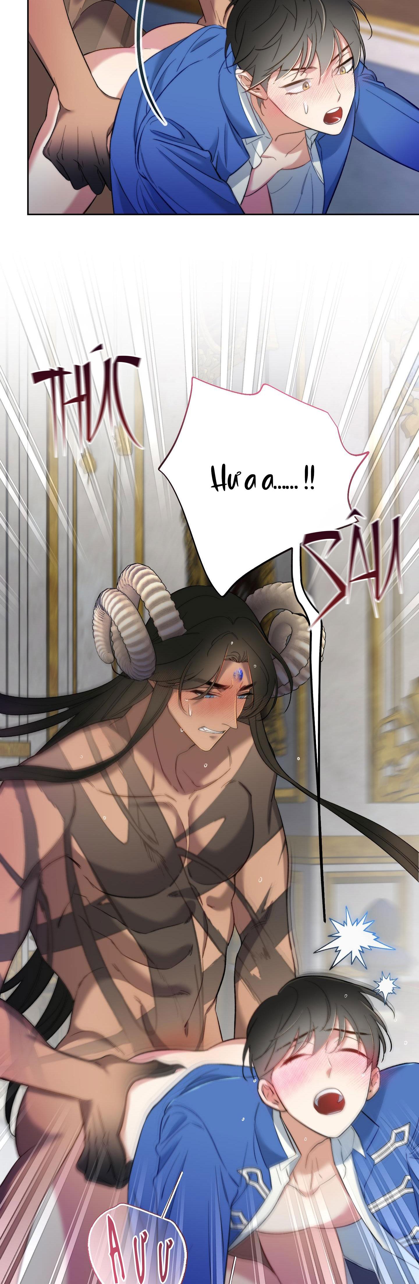 Đọc truyện (NP) TRỞ THÀNH VUA CÔNG LƯỢC - Chapter 62