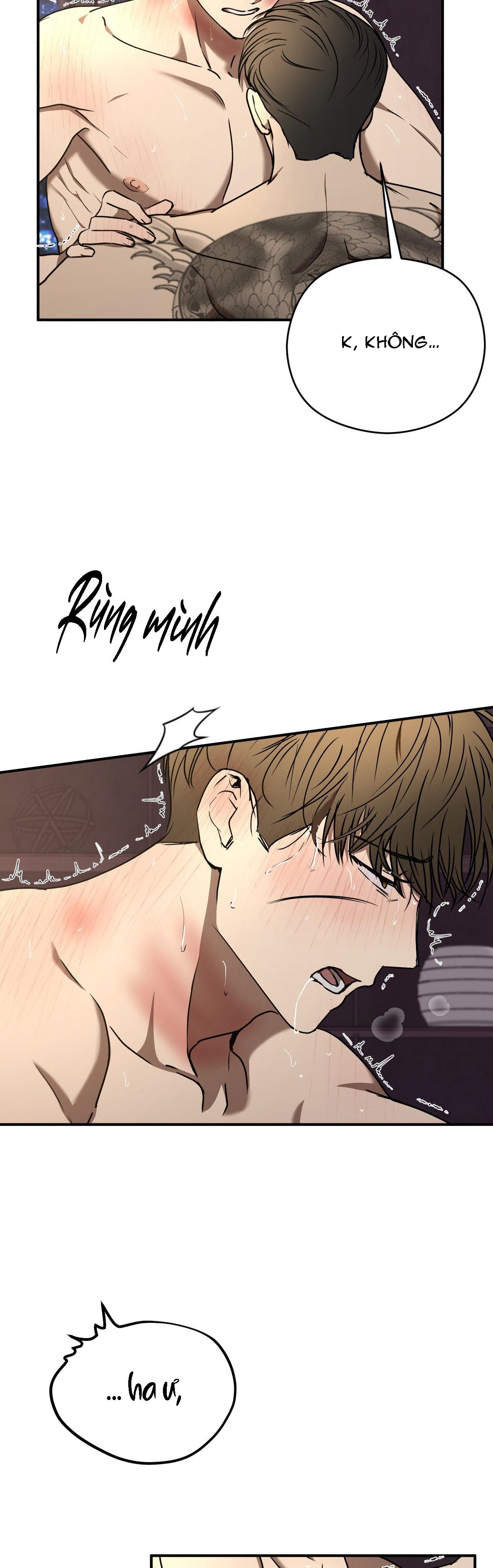 Đọc truyện ĐỘC XÀ - Chapter 18