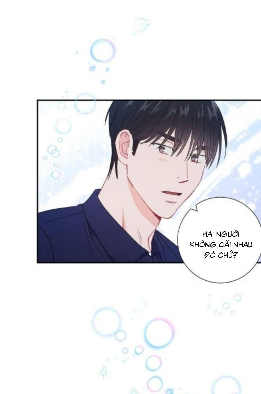 Đọc truyện Tình anh em xã hội chủ nghĩa - Chapter 42