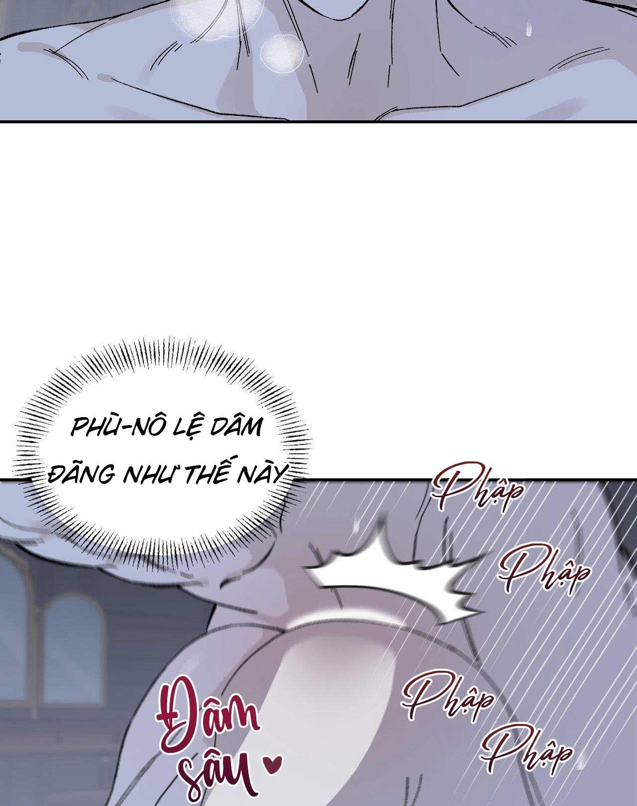 Đọc truyện GIA NHÂN - Chapter 28