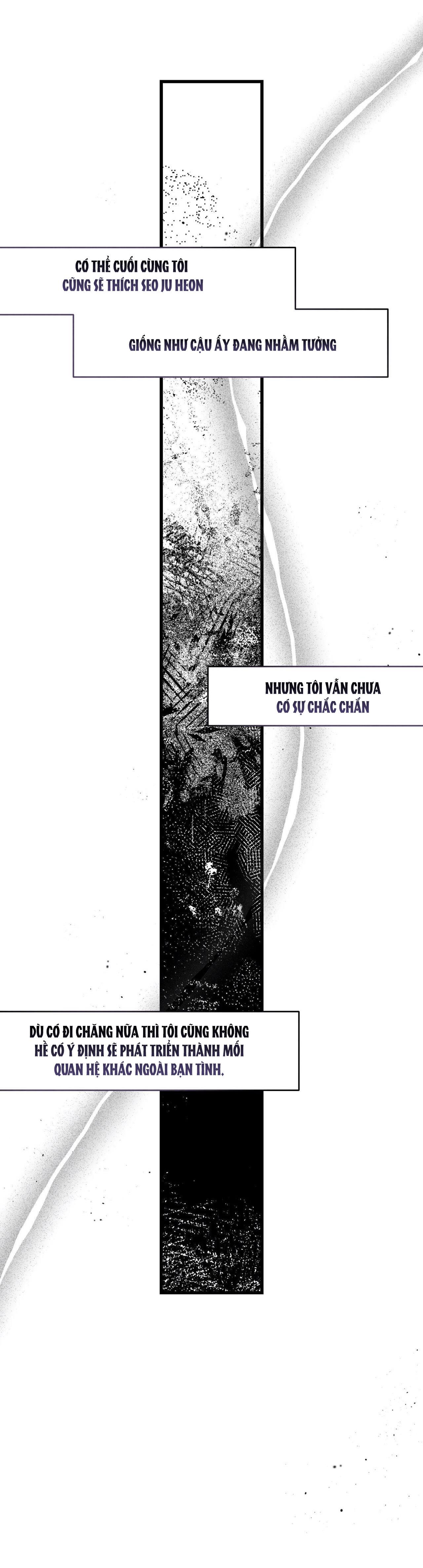 Đọc truyện CÔNG TƯ PHÂN MINH - Chapter 38