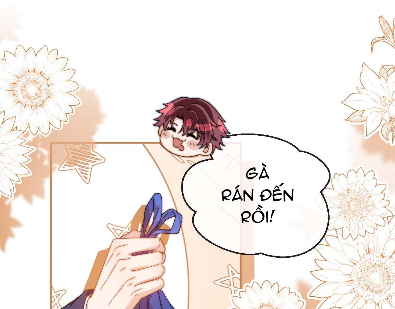 Đọc truyện (Drop) Chất Dị Ứng Cực Cute - Chapter 42