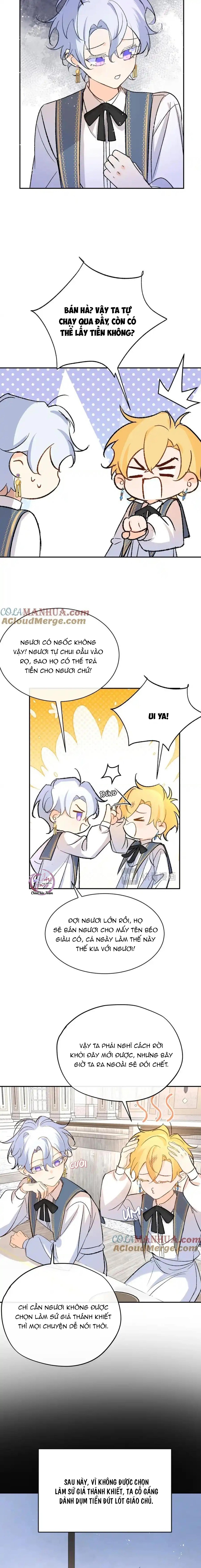 Đọc truyện Mong Ước Của Thần Quan Là Được  Cưỡi Ác Long Thiên Cổ [END] - Chapter 18