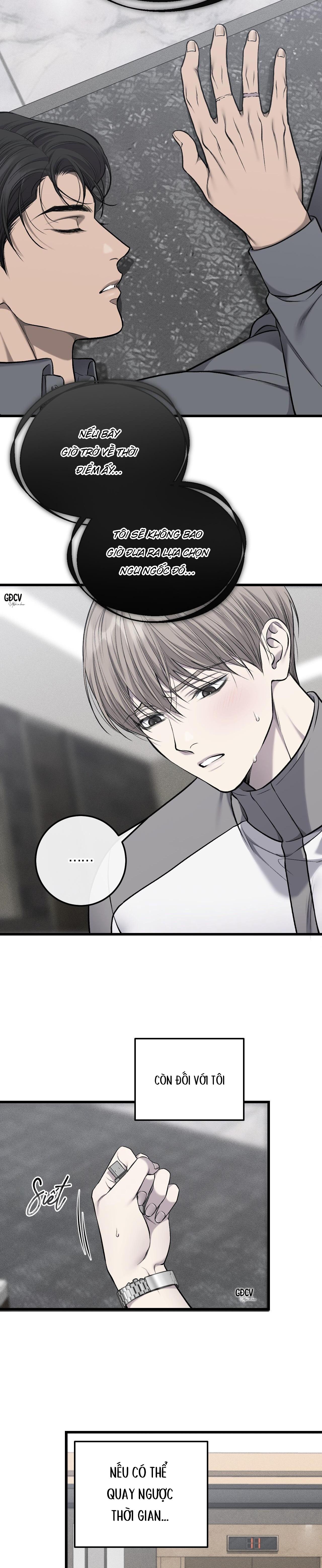 Đọc truyện PHI VỤ BẨN THỈU - Chapter 38