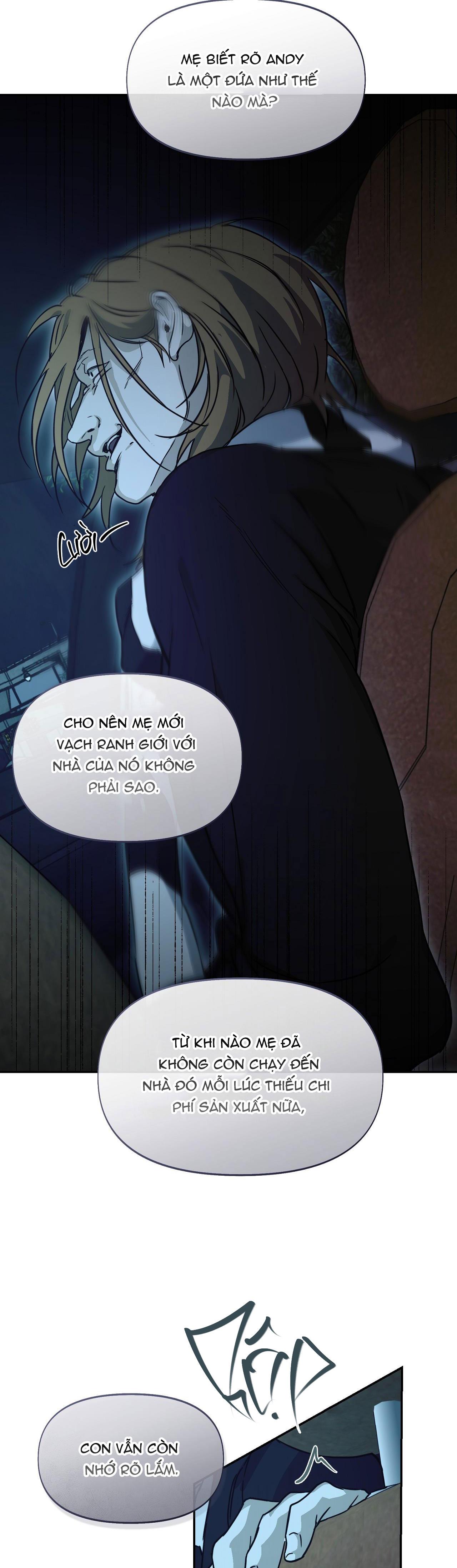 Đọc truyện DỰ ÁN MỌT SÁCH - Chapter 29