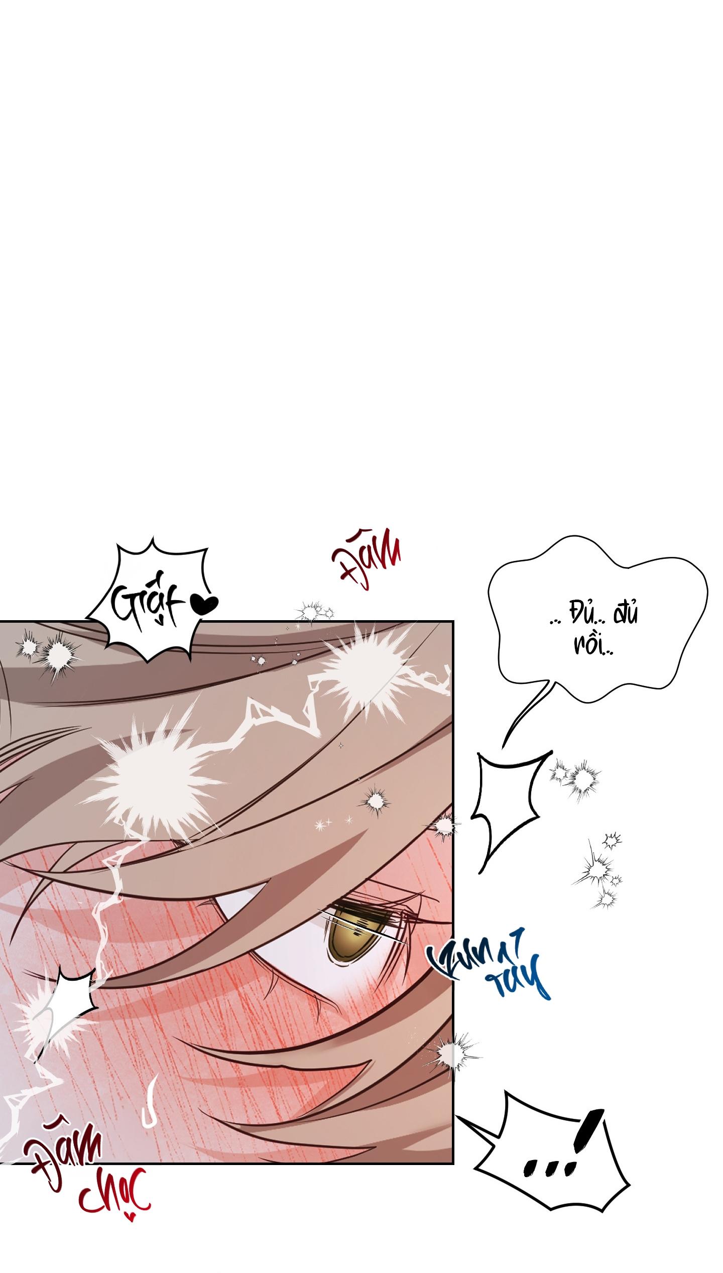 Đọc truyện VÁN CỜ LẬT NGƯỢC - Chapter 3