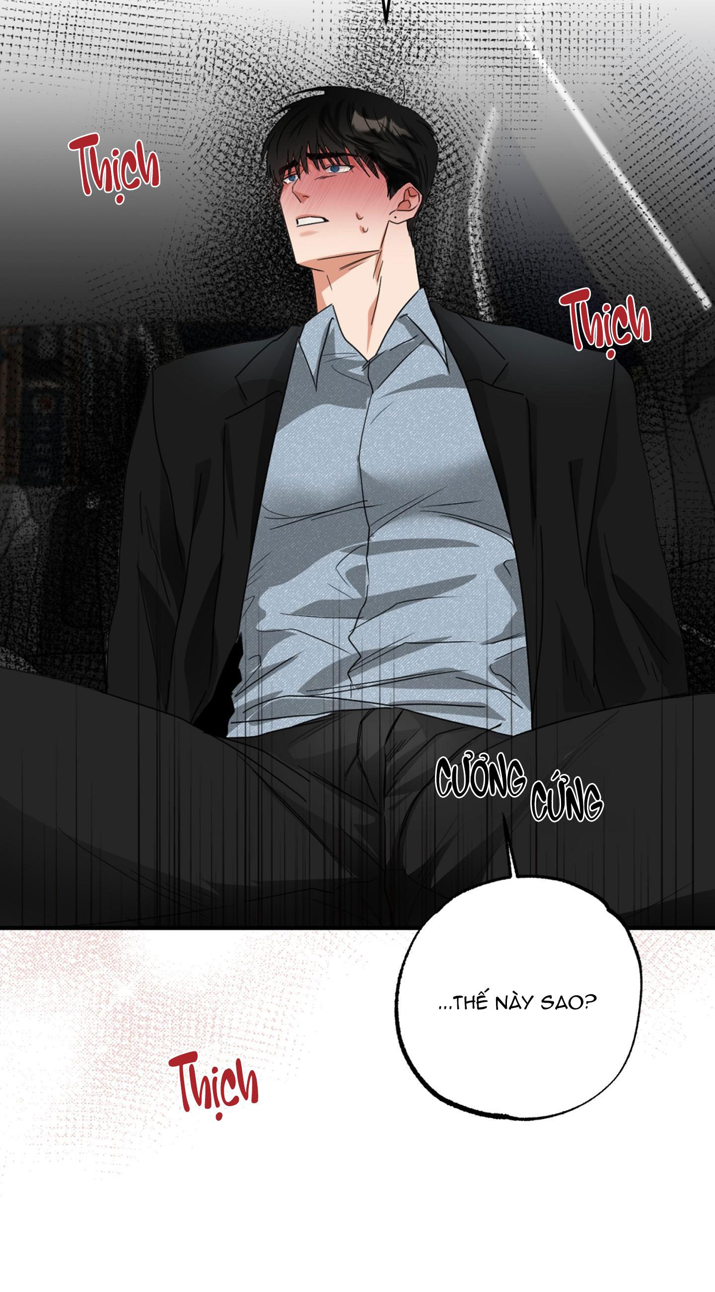 Đọc truyện DẠY CHỊCH - Chapter 8