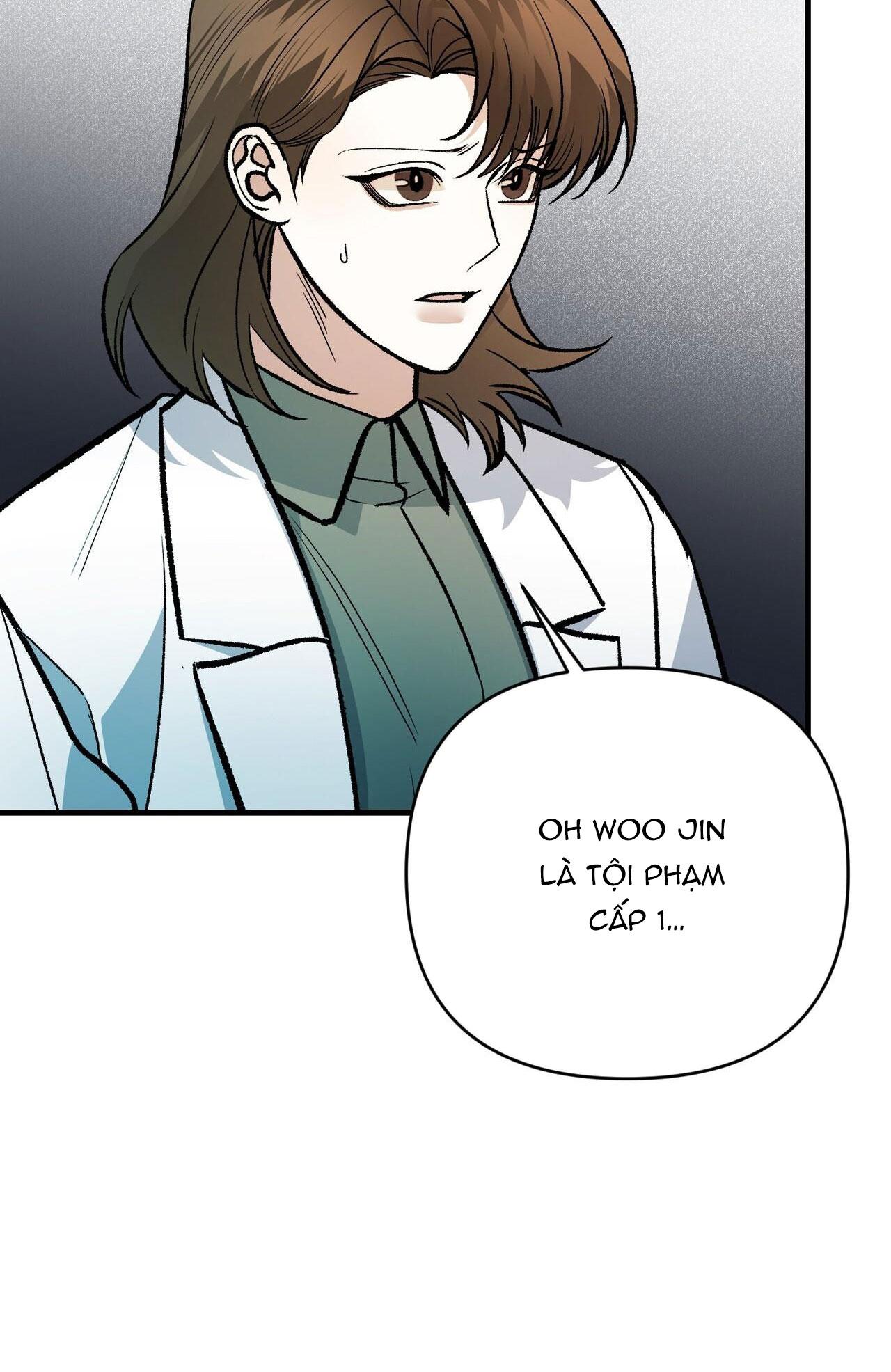 Đọc truyện ĐIỀU KIỆN CỦA GUIDE - Chapter 33