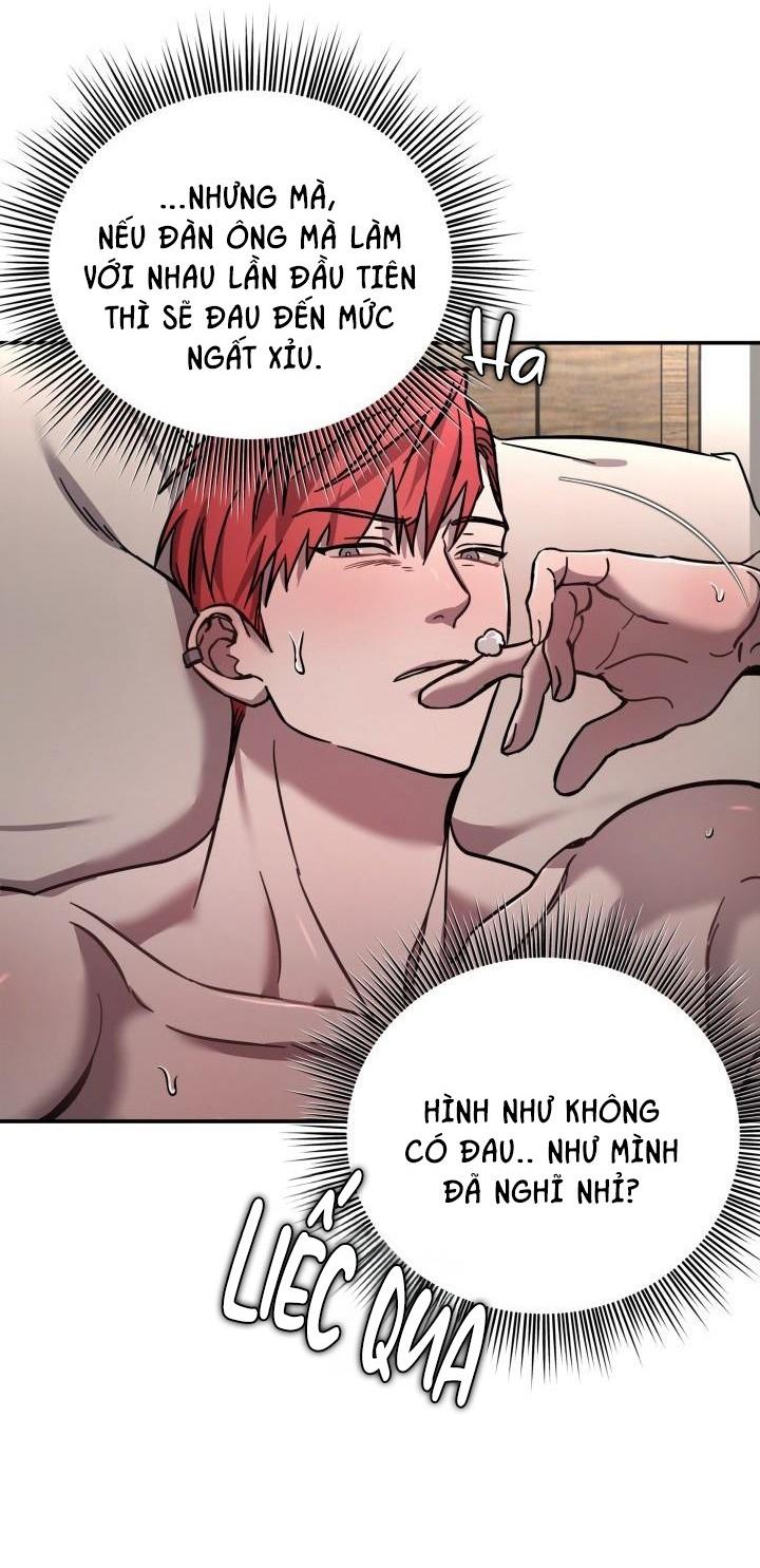 Đọc truyện NGHIỆN SEX - Chapter 5.3