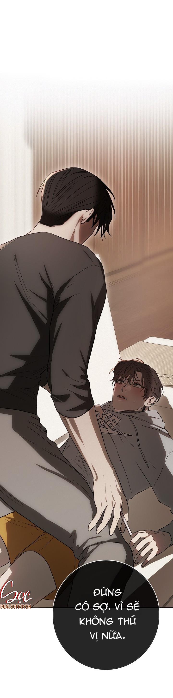 Đọc truyện BẢO VẬT - Chapter 5