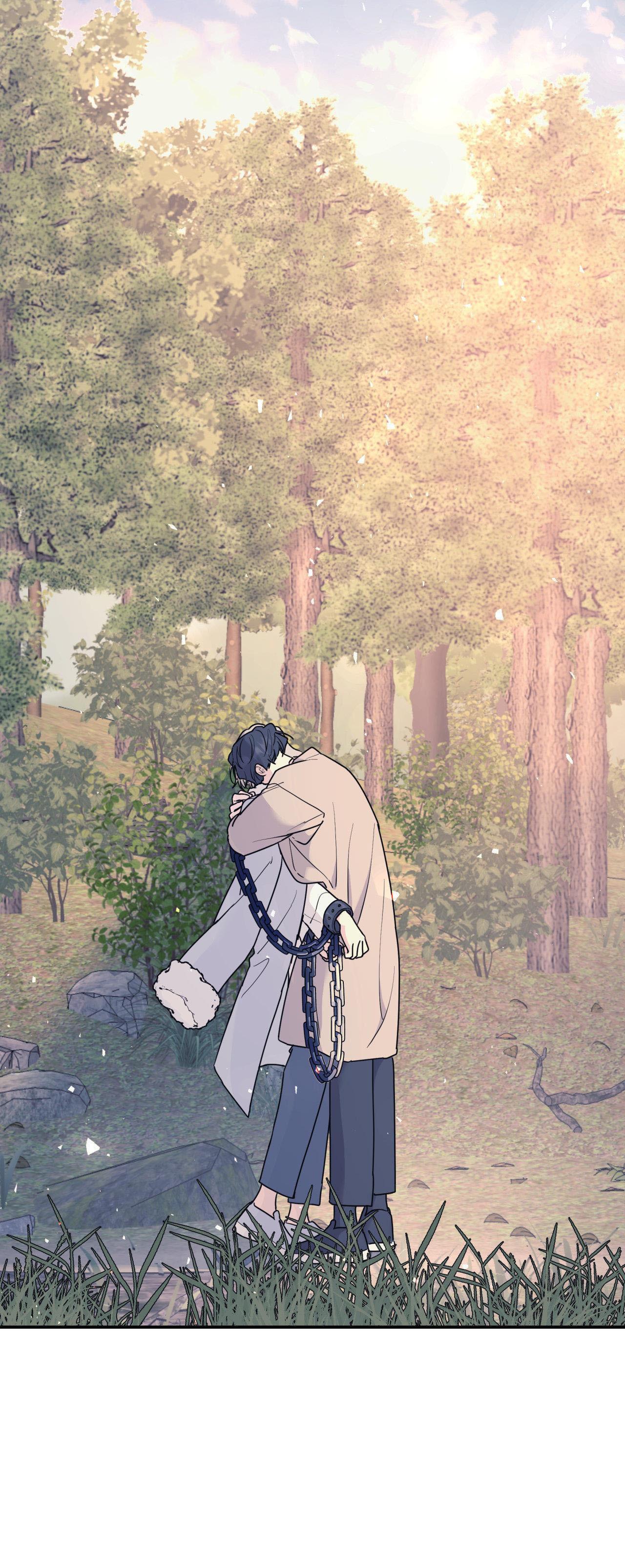 Đọc truyện  Cây Không Có Rễ - Chapter 59