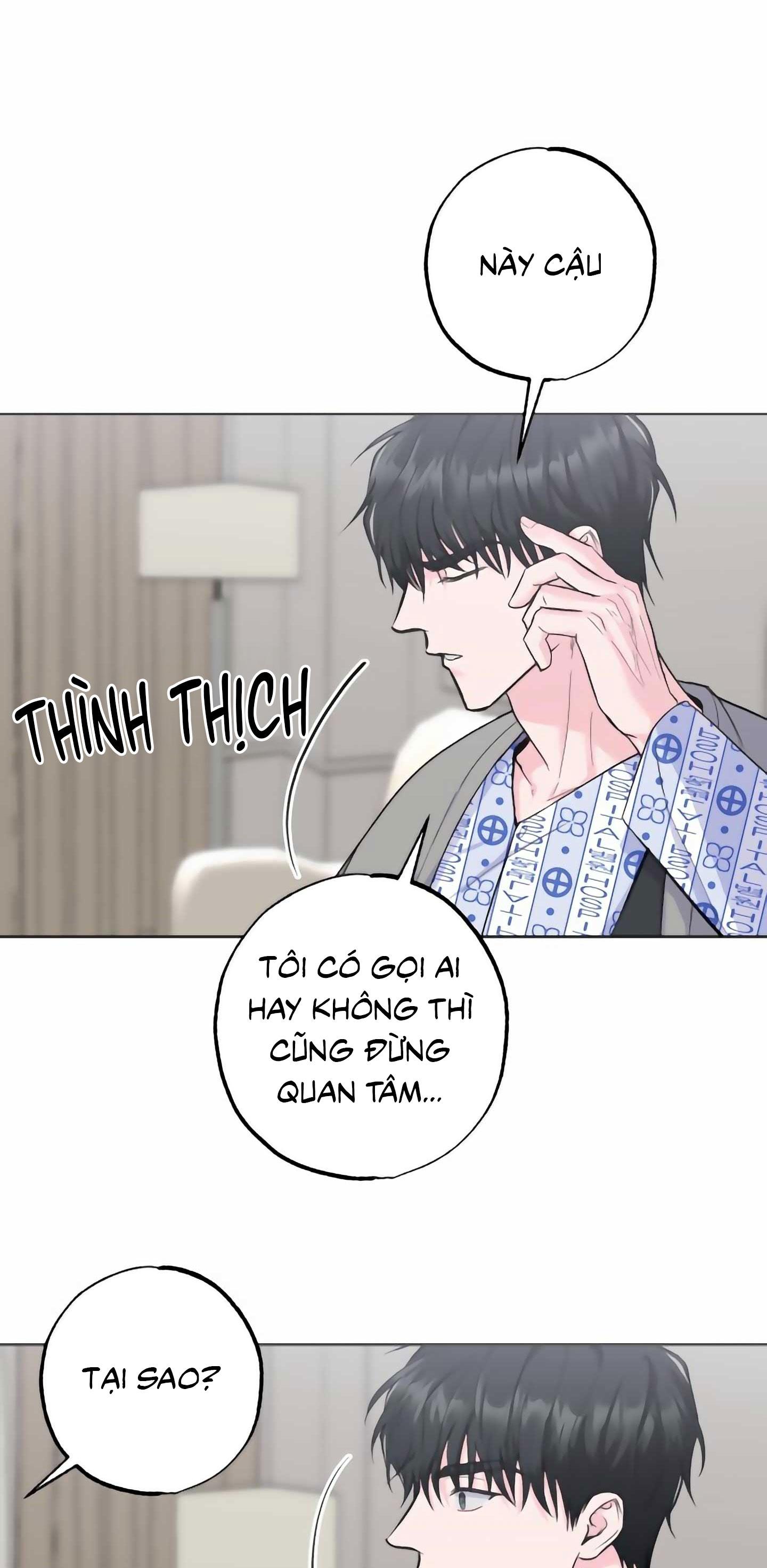 Đọc truyện HƯƠNG XƯA - Chapter 5