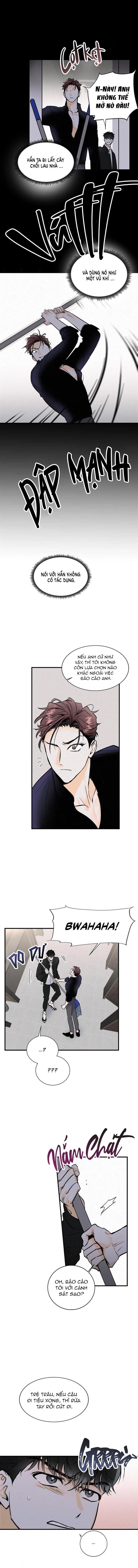 Đọc truyện Love and Let lie - Chapter 3