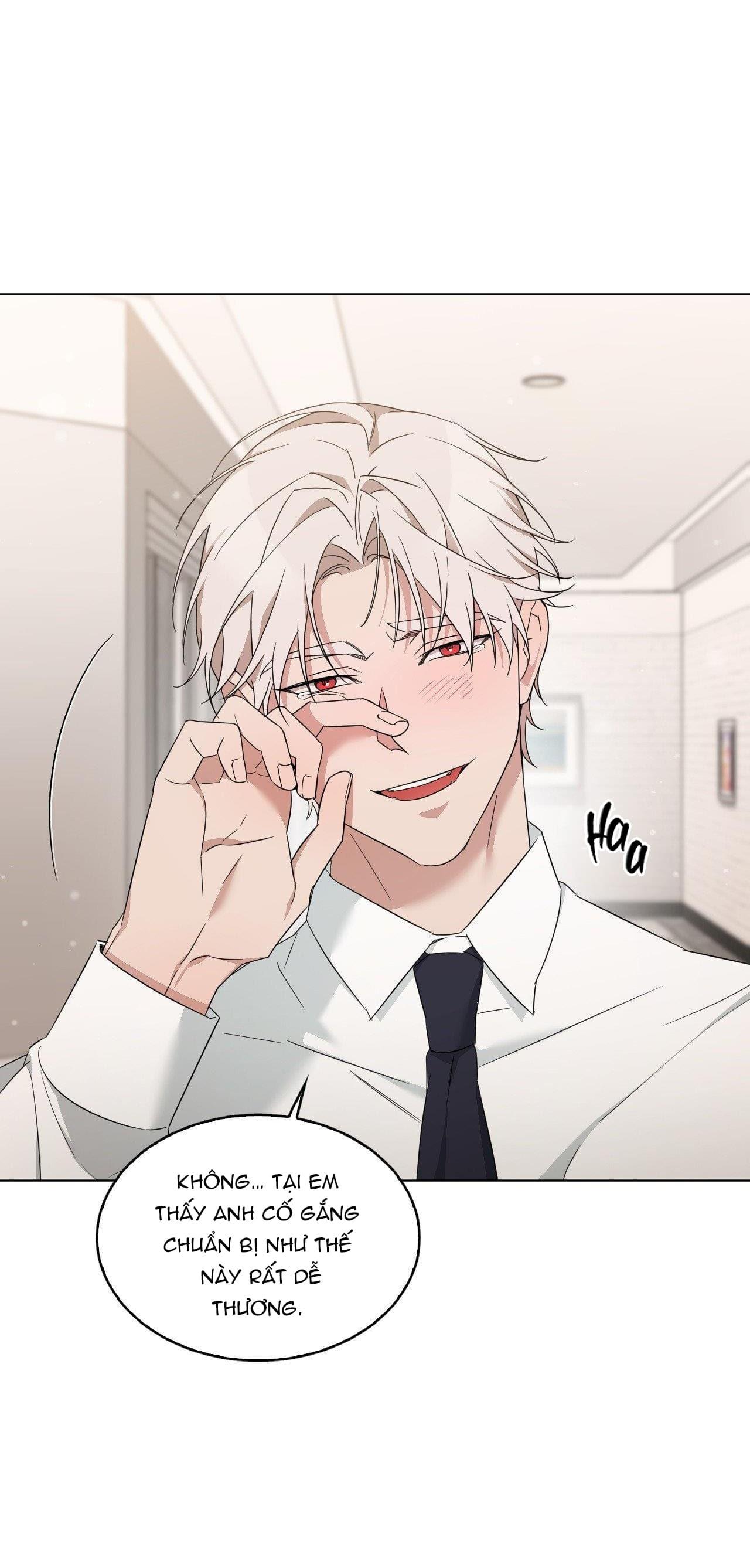 Đọc truyện LỖI TẠI DỄ THƯƠNG - Chapter 50