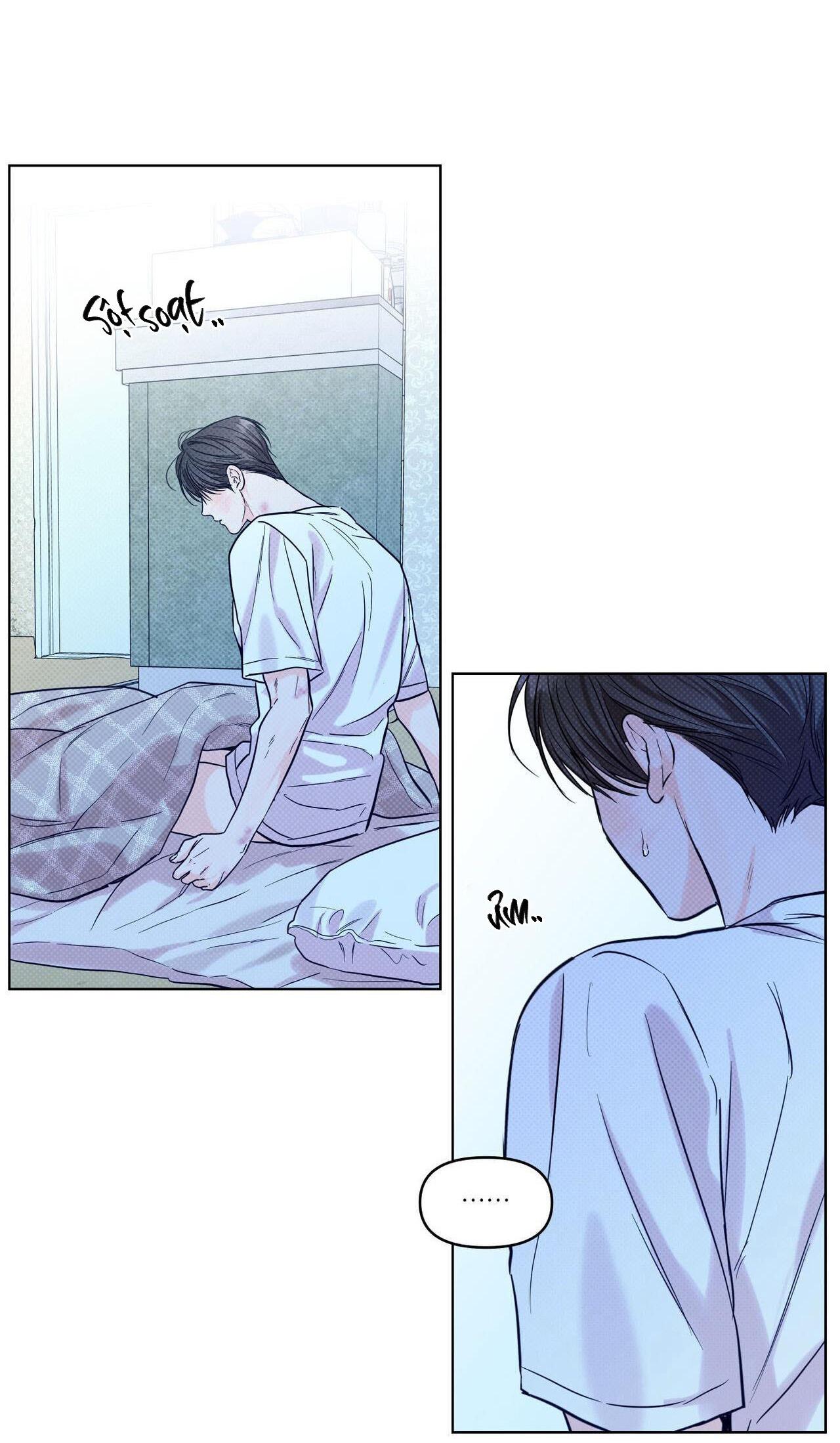 Đọc truyện  Công Việc Làm Thêm Thời Vụ - Chapter 25