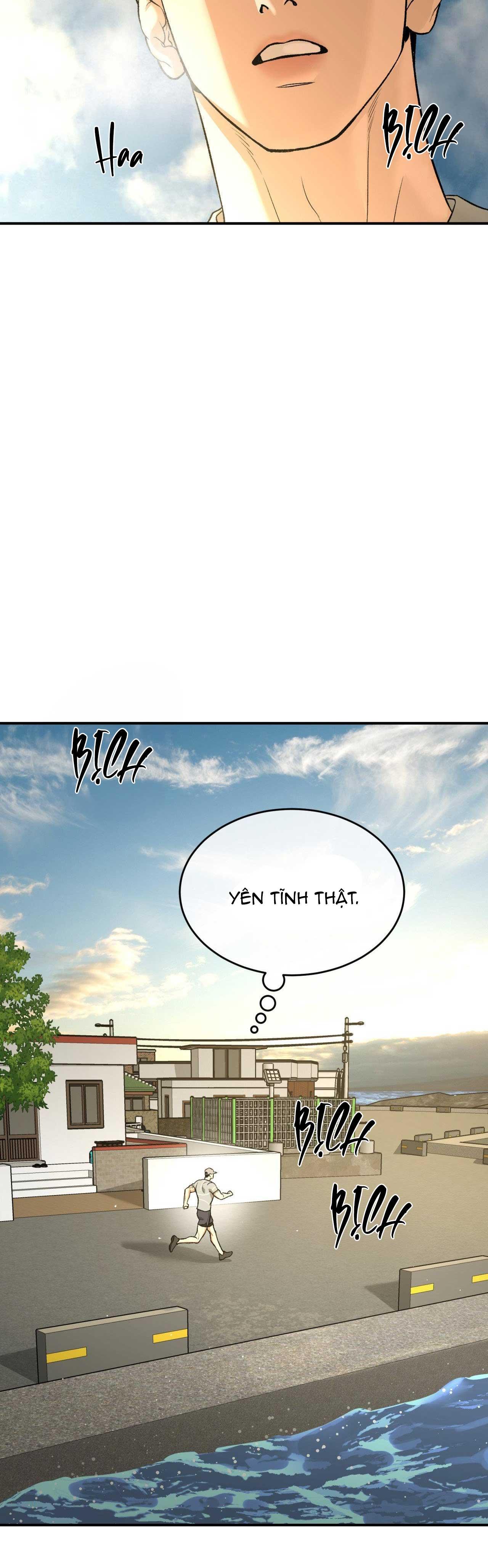 Đọc truyện Jinx - Chapter 62