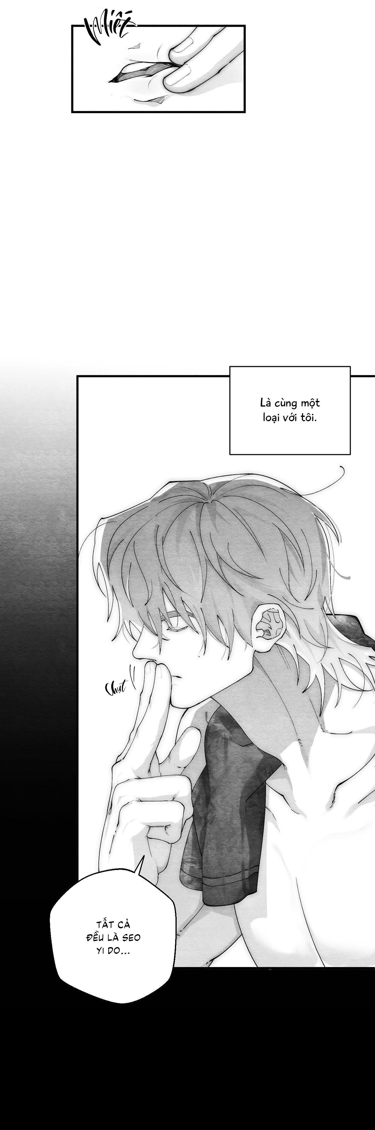 Đọc truyện Vóc Dáng Toàn Mỹ - Chapter 19