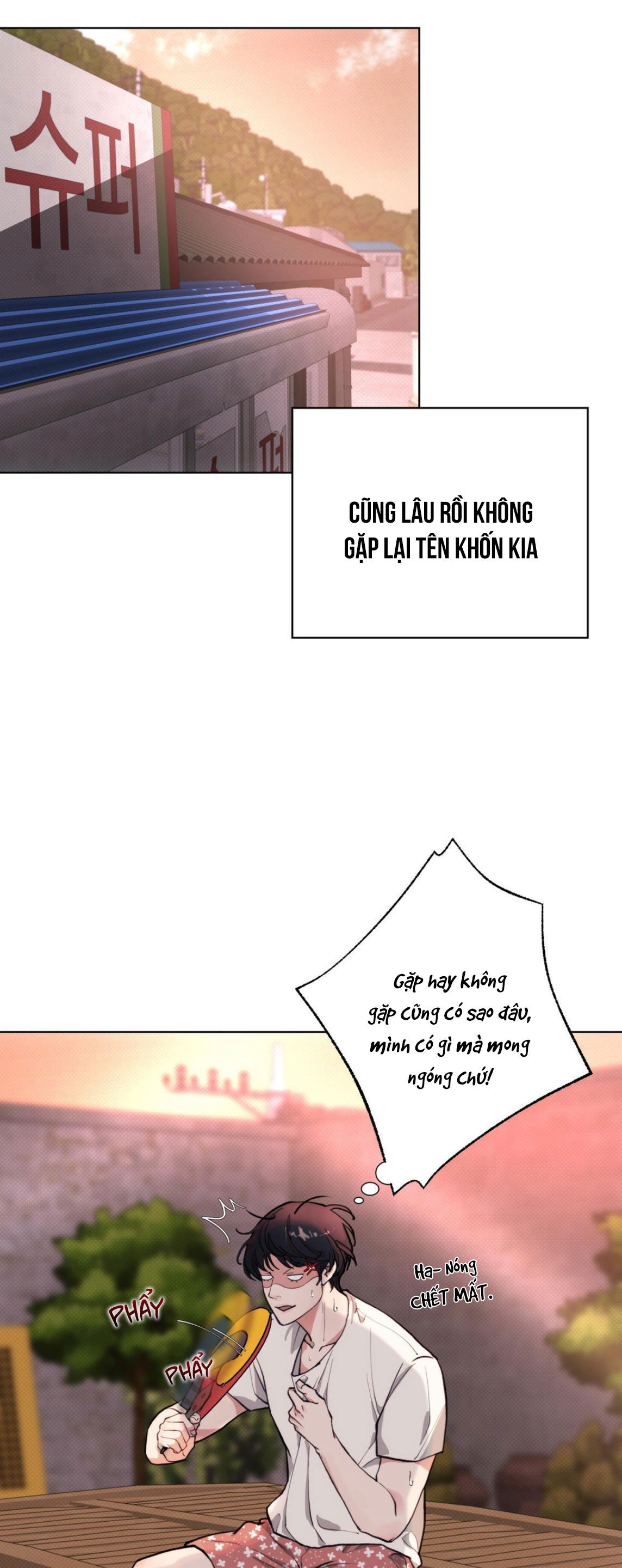 Đọc truyện 2020 - Chapter 3